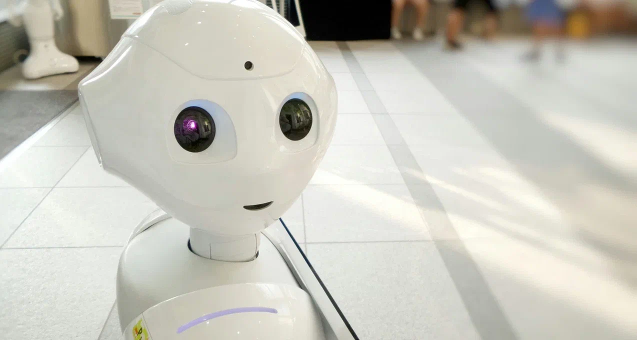 ИИ-агент месяц управлял вендинговым аппаратом — бизнес-эксперимент провалился