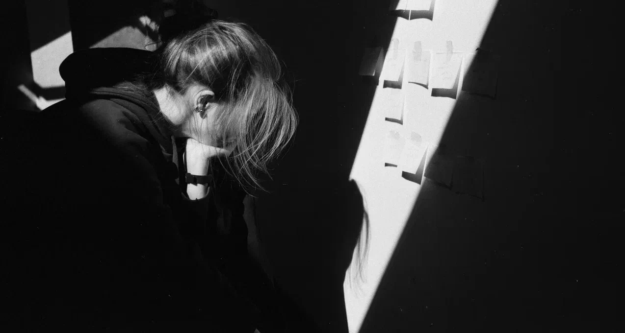 Выгоревшие специалисты снижают свой доход на семь лет вперед