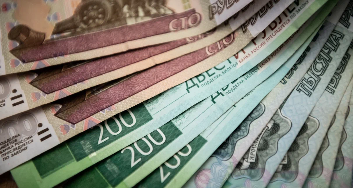 Россияне все реже соглашаются на серые зарплаты