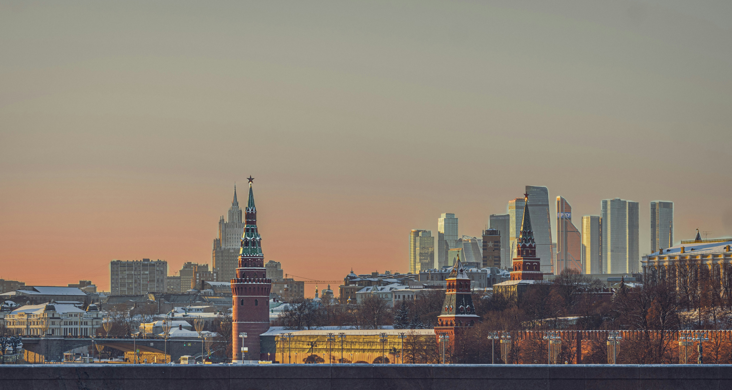 На сайте мэра Москвы открылся всесезонный раздел для бизнеса