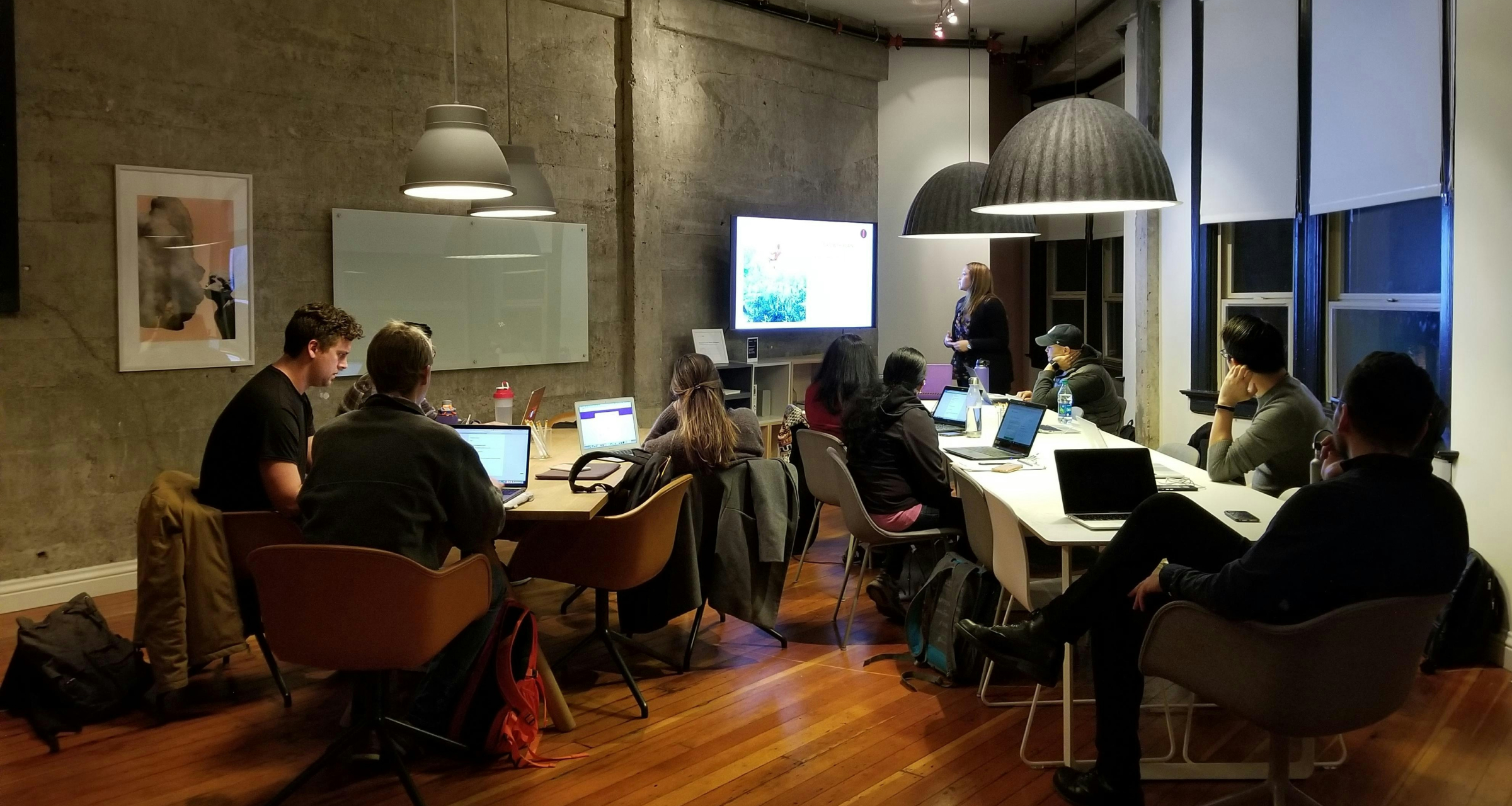 Аналитики выяснили, из-за чего работники чаще всего теряют концентрацию