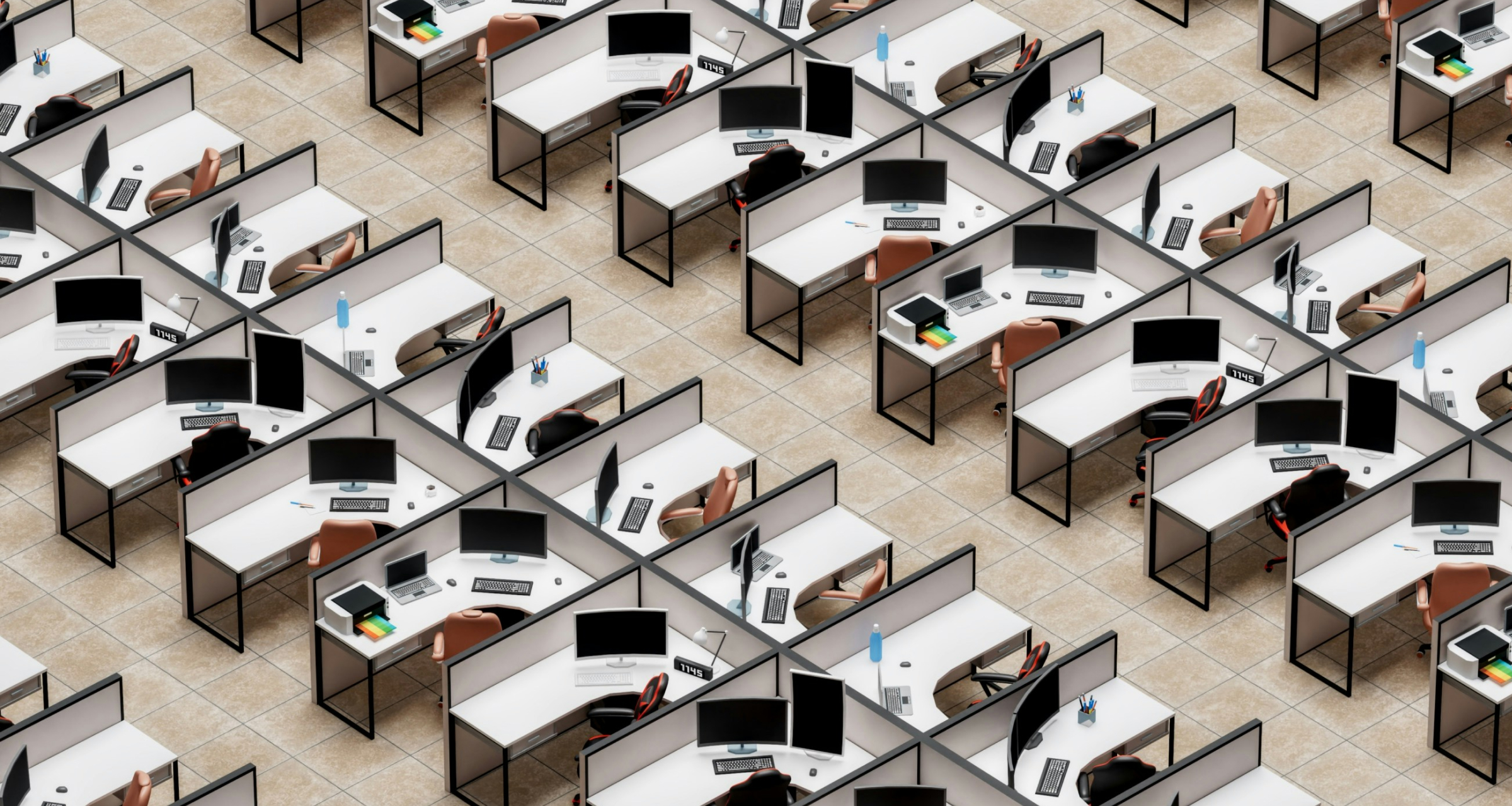 Удаленщики готовы увольняться в случае перевода в офис