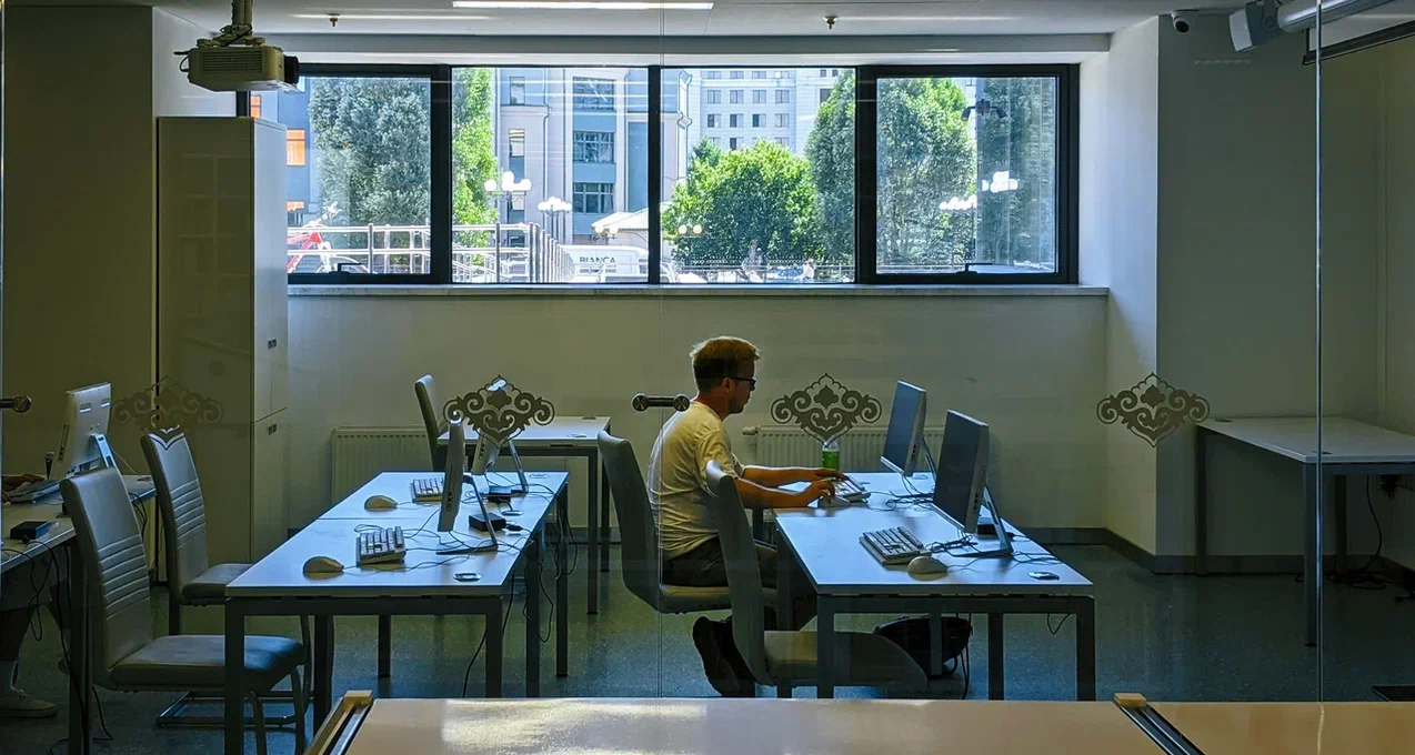 8 из 10 малых компаний в России ощущают кадровый голод