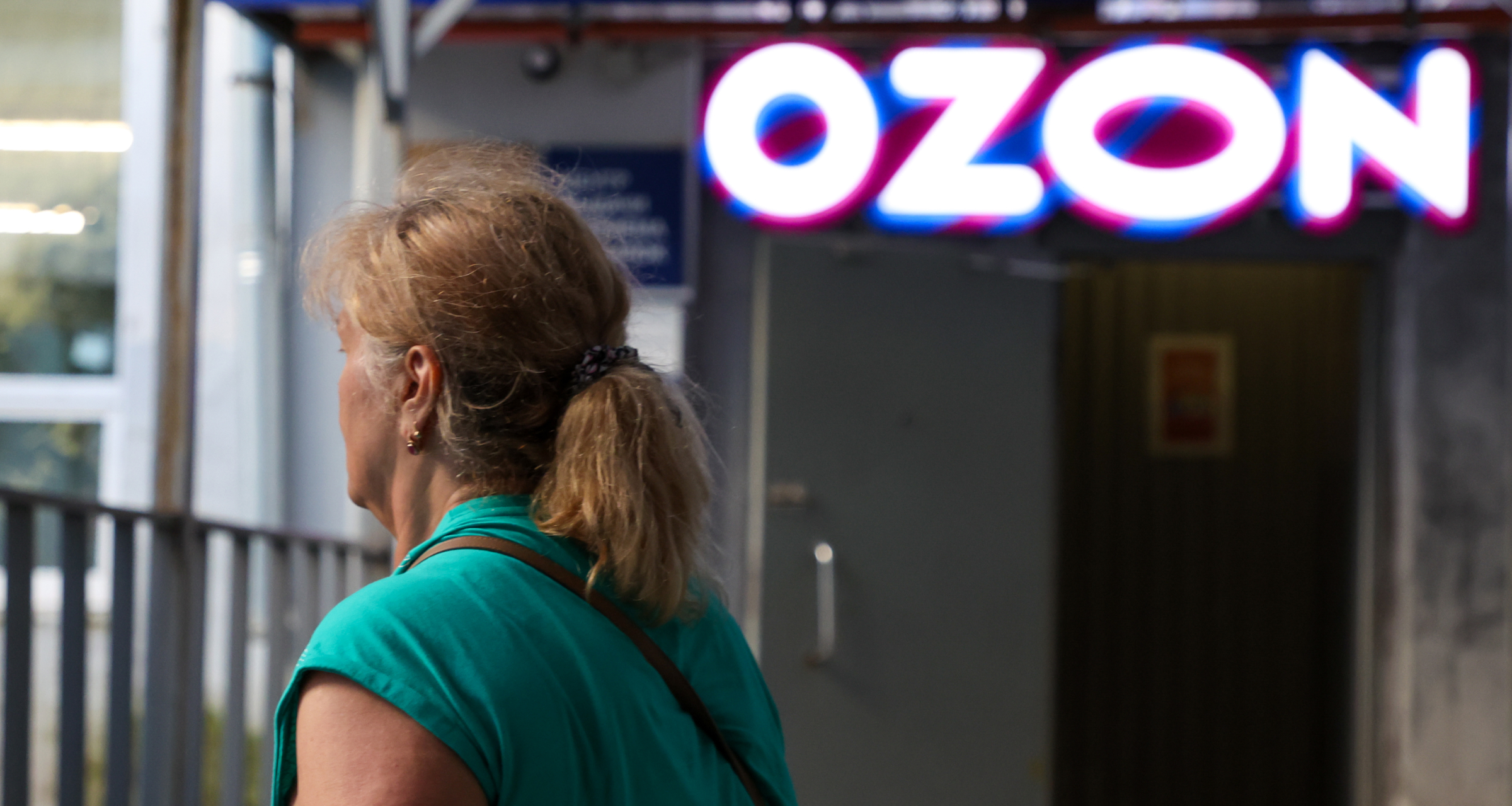 Ozon продлил тариф 10% для новых ПВЗ