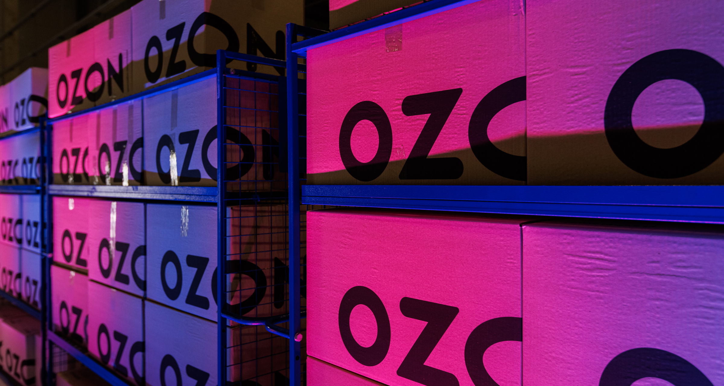Ozon предложил возможности монетизации для авторов в Максе и ВКонтакте