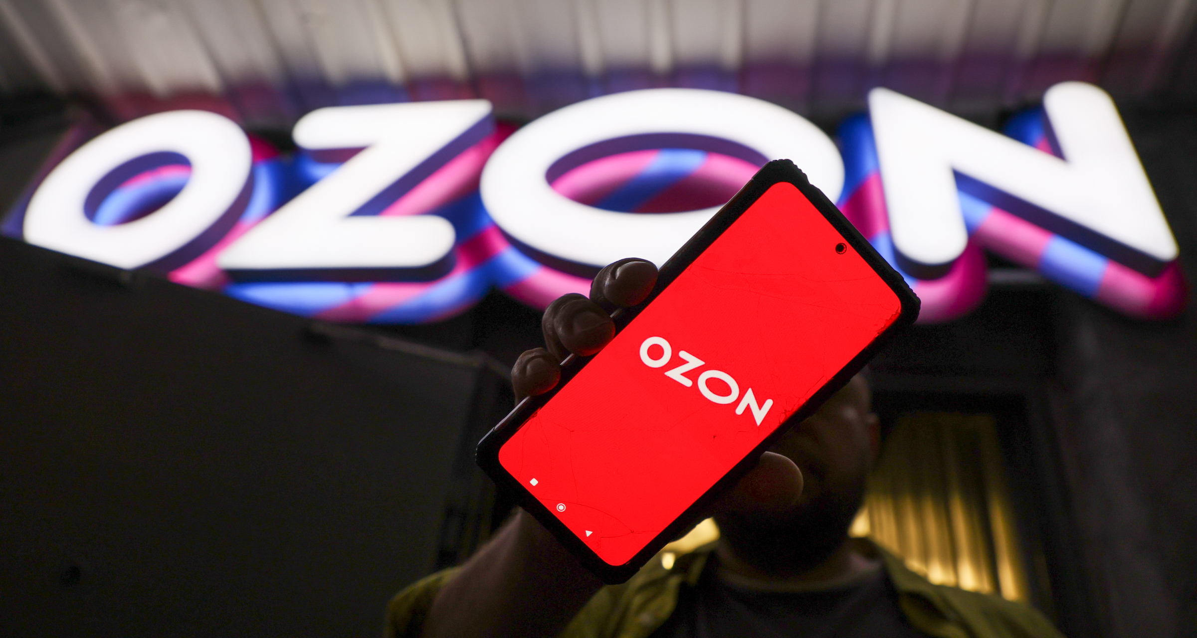 Ozon открыл для продавцов рассылку пуш-уведомлений потенциальным клиентам