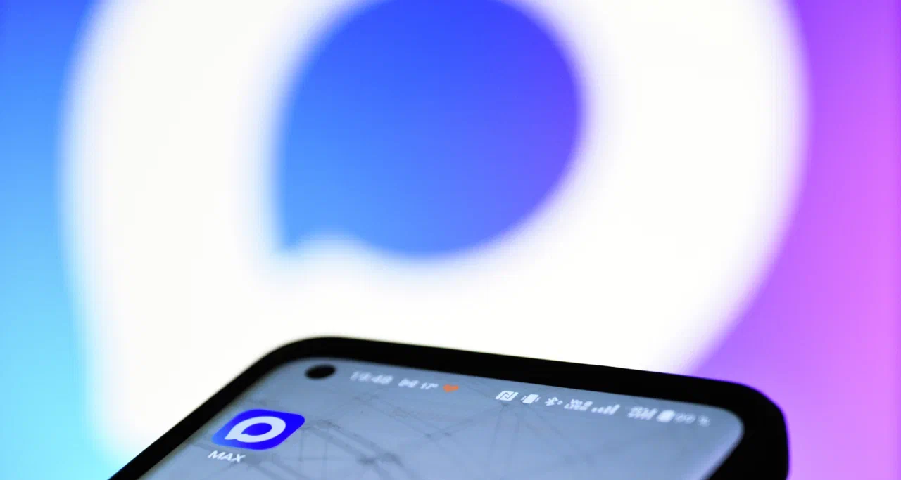 Мессенджер MAX открыл предпринимателям полный доступ к бизнес-функционалу