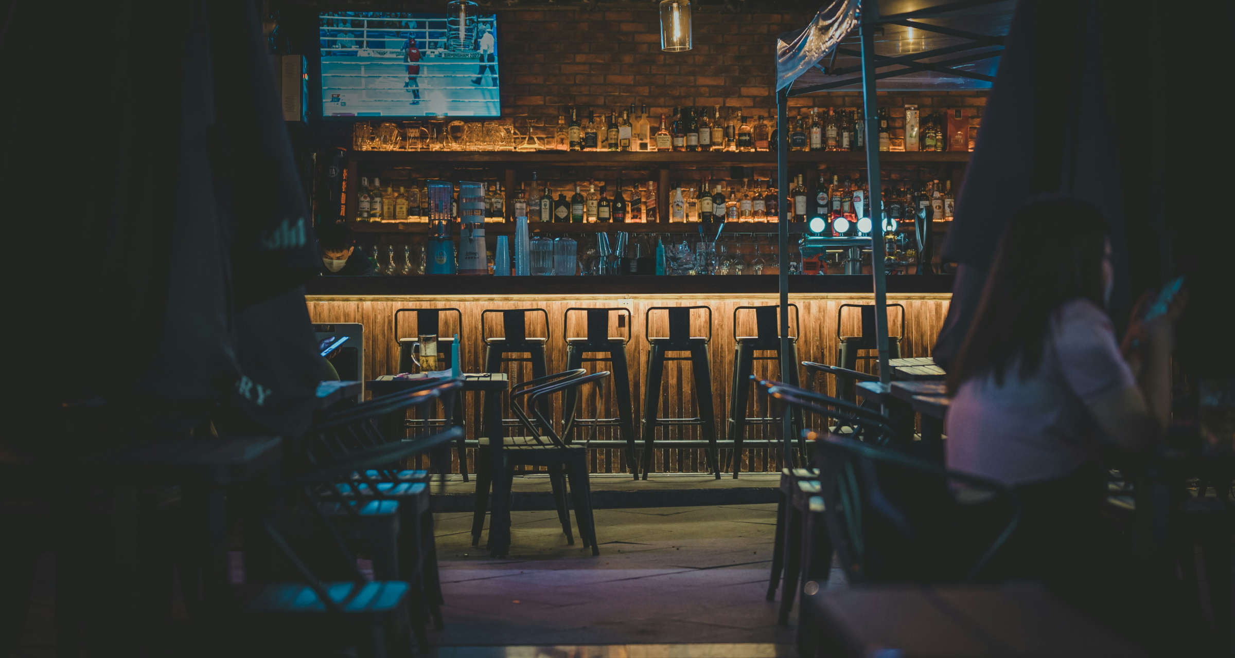 Начало 2026 года назвали худшим для ресторанного бизнеса за 25 лет