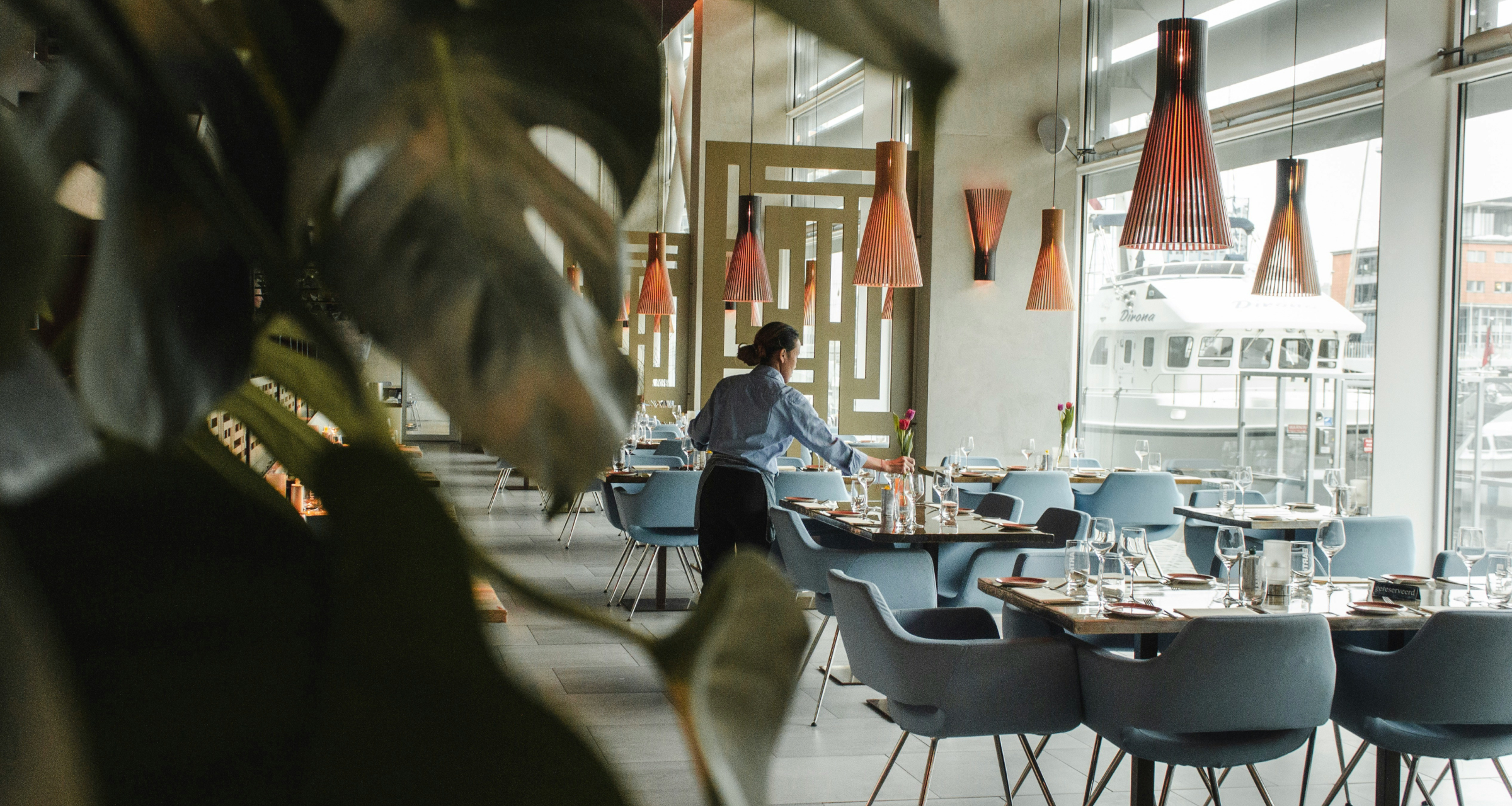 Рестораторы просят продлить срок уплаты НДС за первый квартал