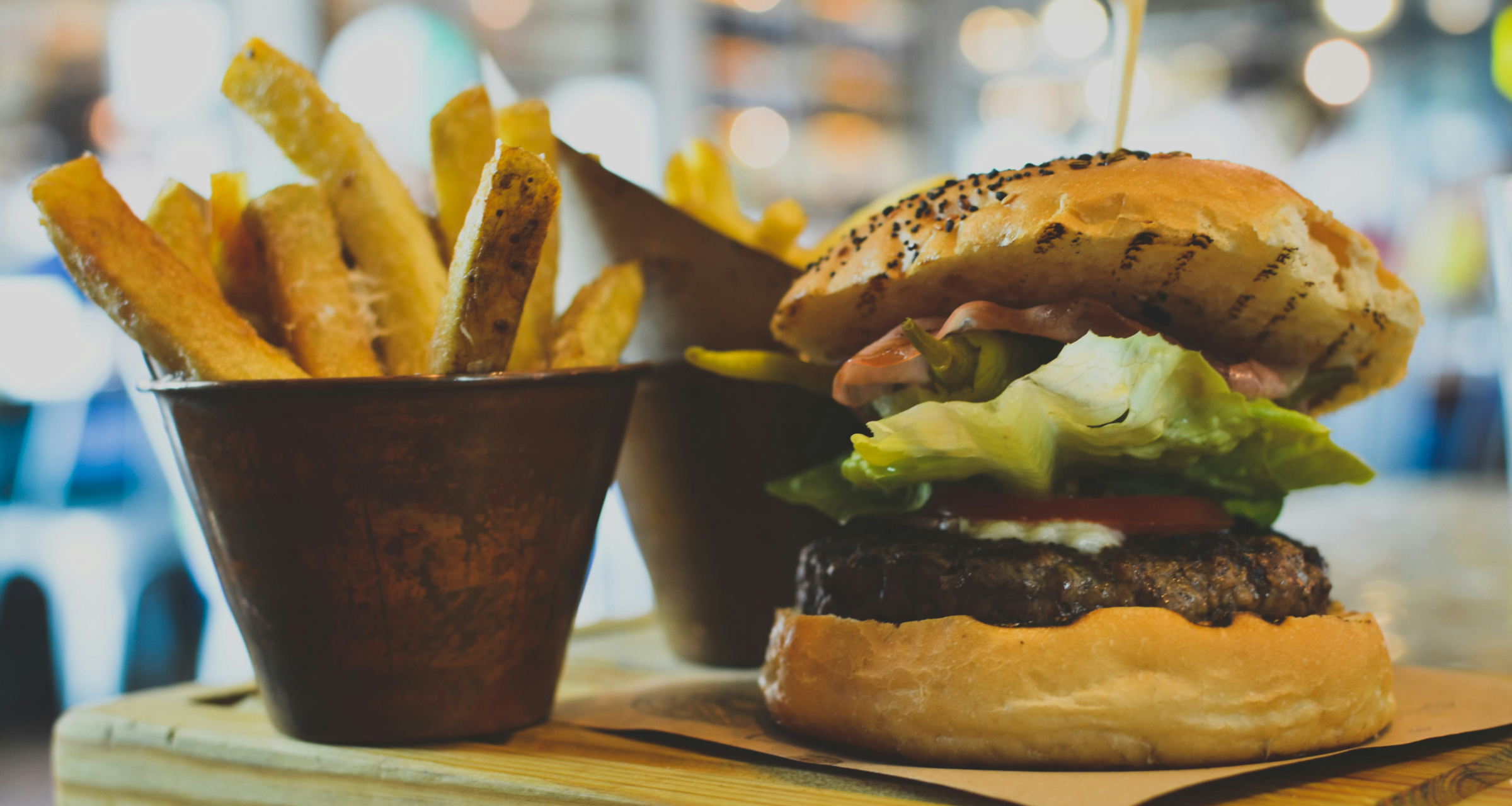 Ozon fresh назвал самые популярные у россиян готовые блюда в доставке