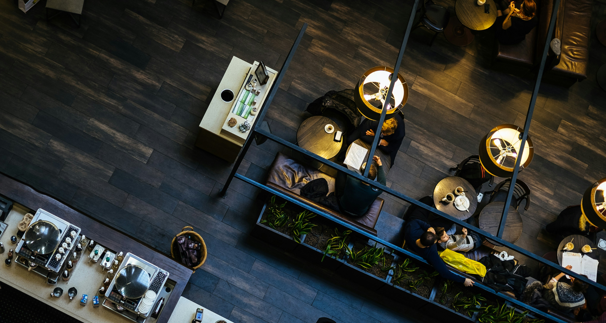 Яндекс Еда запустила платформу для продвижения региональных ресторанов через блогеров