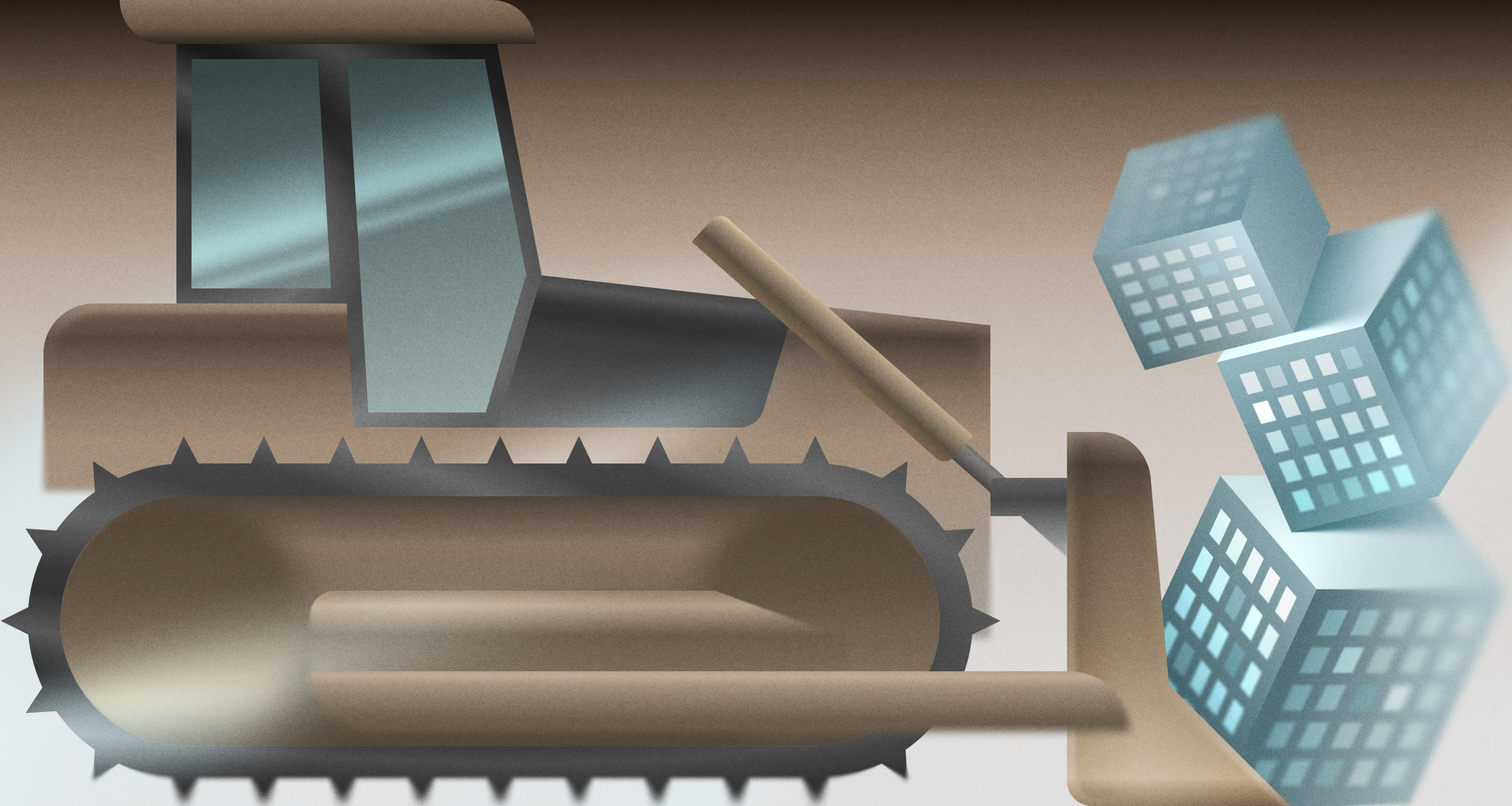 «Прошелся по бизнесу бульдозером»: как ИТ-компании пережили 2025 год