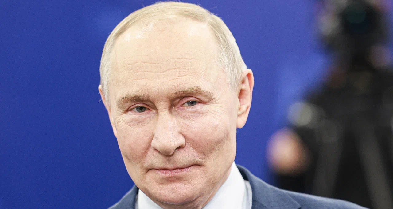 Путин поручил отложить снижение порога выручки для уплаты НДС на УСН