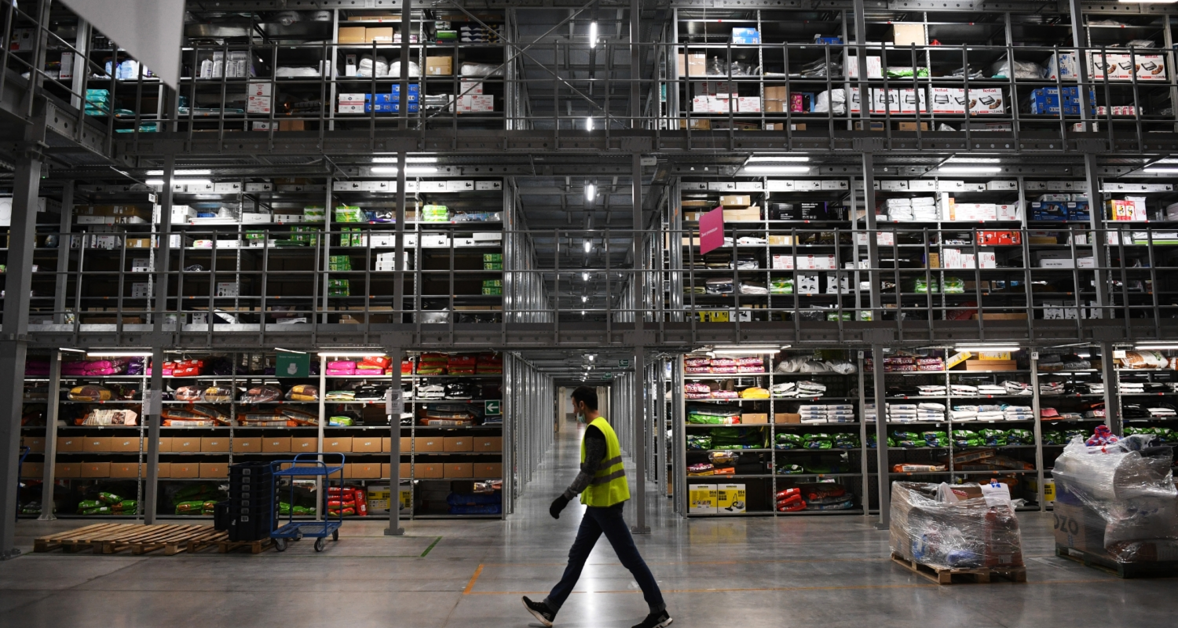 Селлеры просят ФАС прояснить ответственность маркетплейсов за неравные комиссии