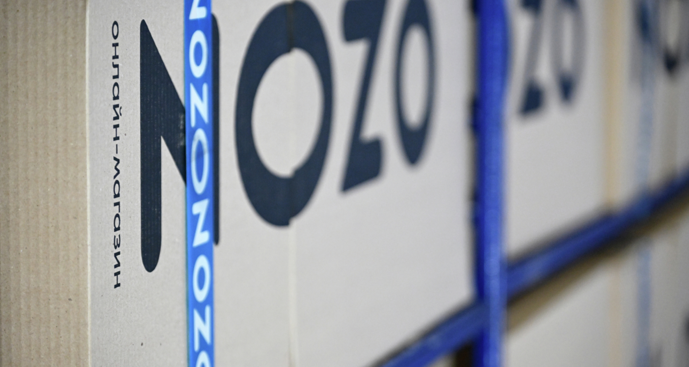 Ozon с 1 апреля повышает тариф для партнеров на УСН