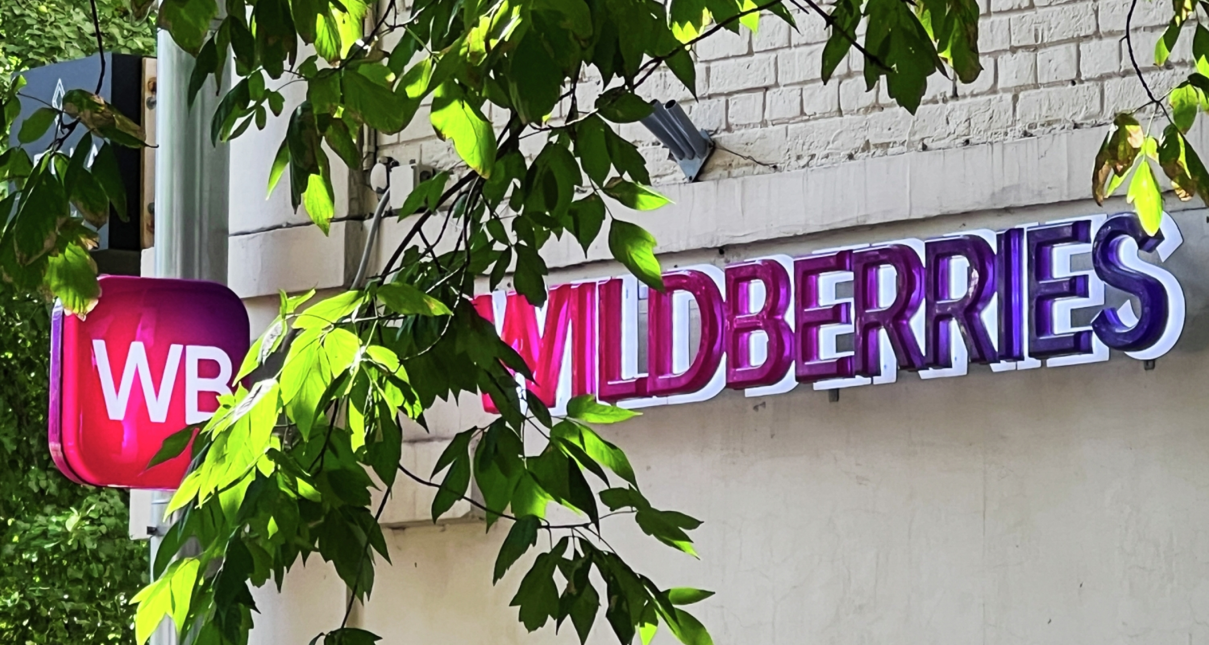 Wildberries с 25 мая введет единые условия работы для российских и китайских продавцов