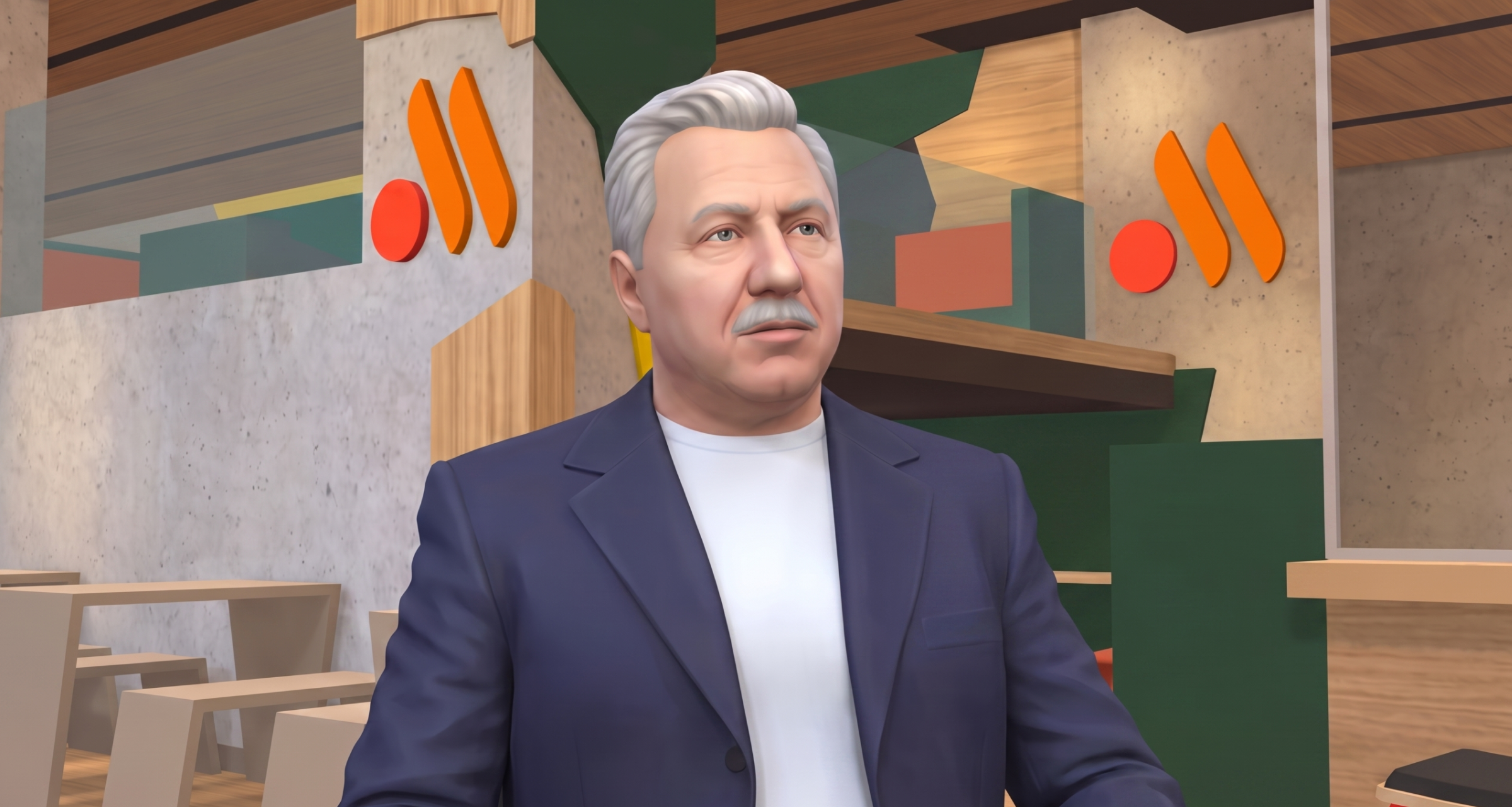 Как шахтер купил McDonald’s и построил сеть «Вкусно — и точка»: биография Александра Говора