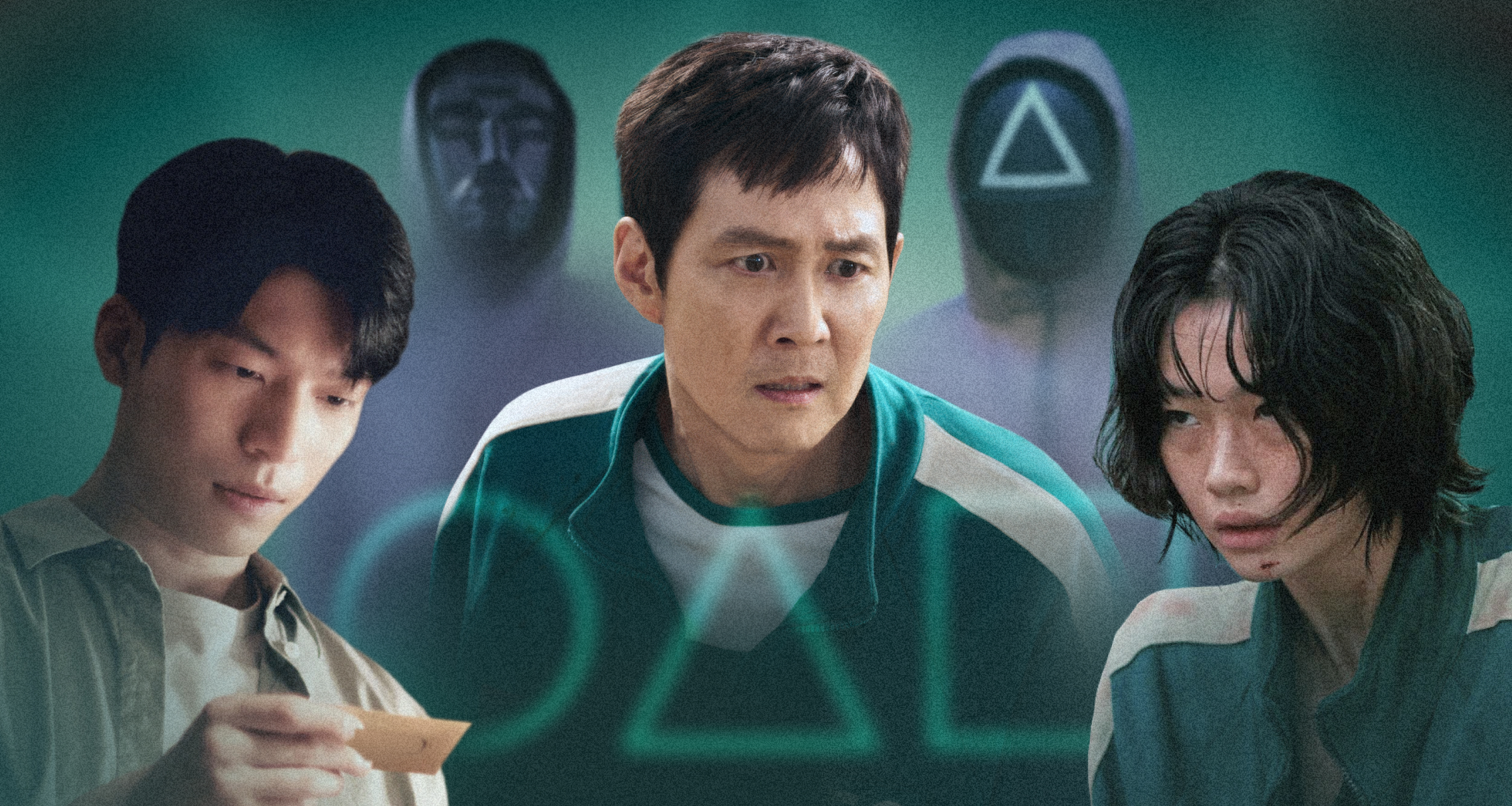 5 уроков для бизнеса из «Игры в кальмара»