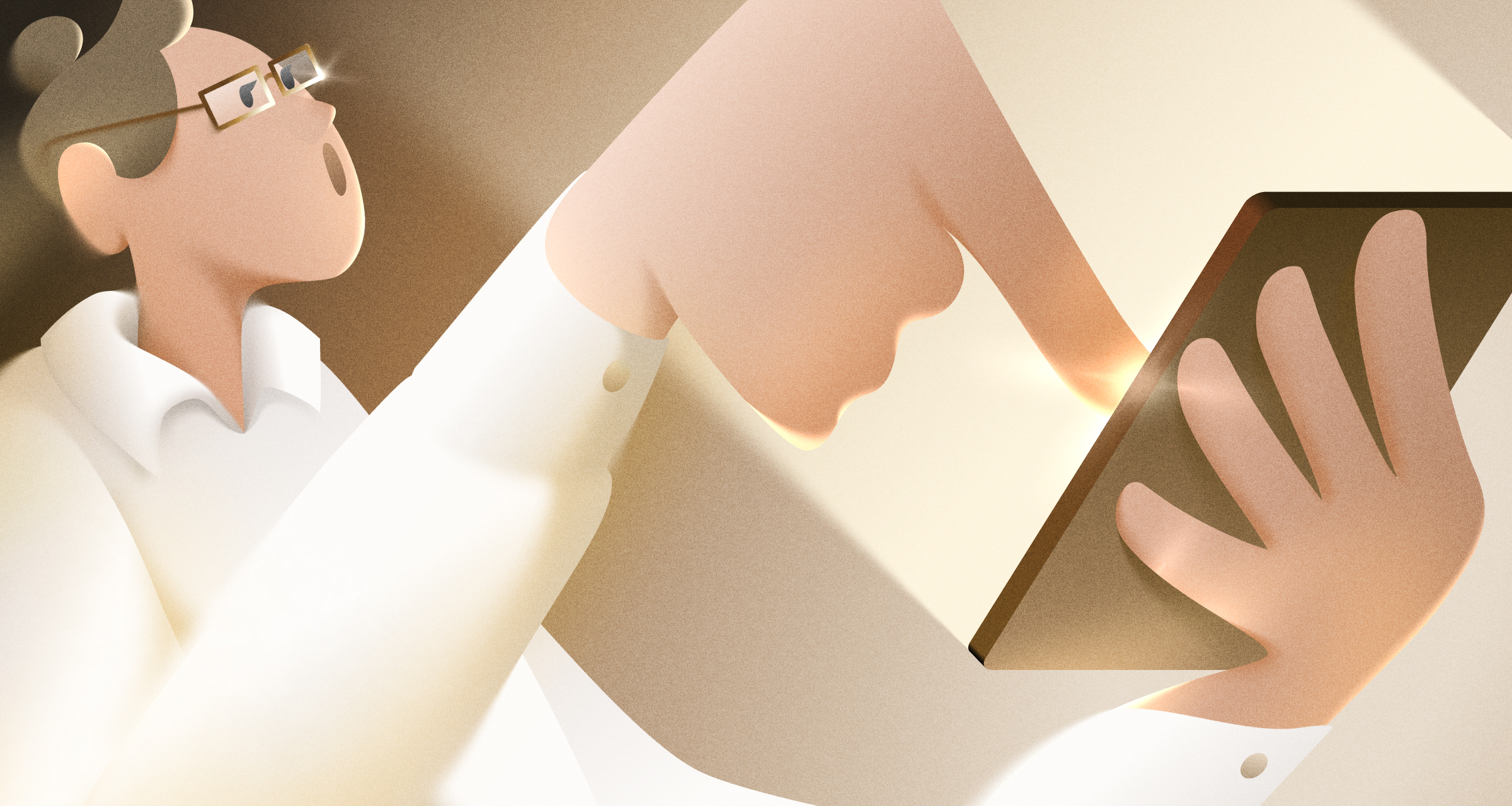 Бизнес все чаще нанимает сотрудников старше 50: что это дает компаниям