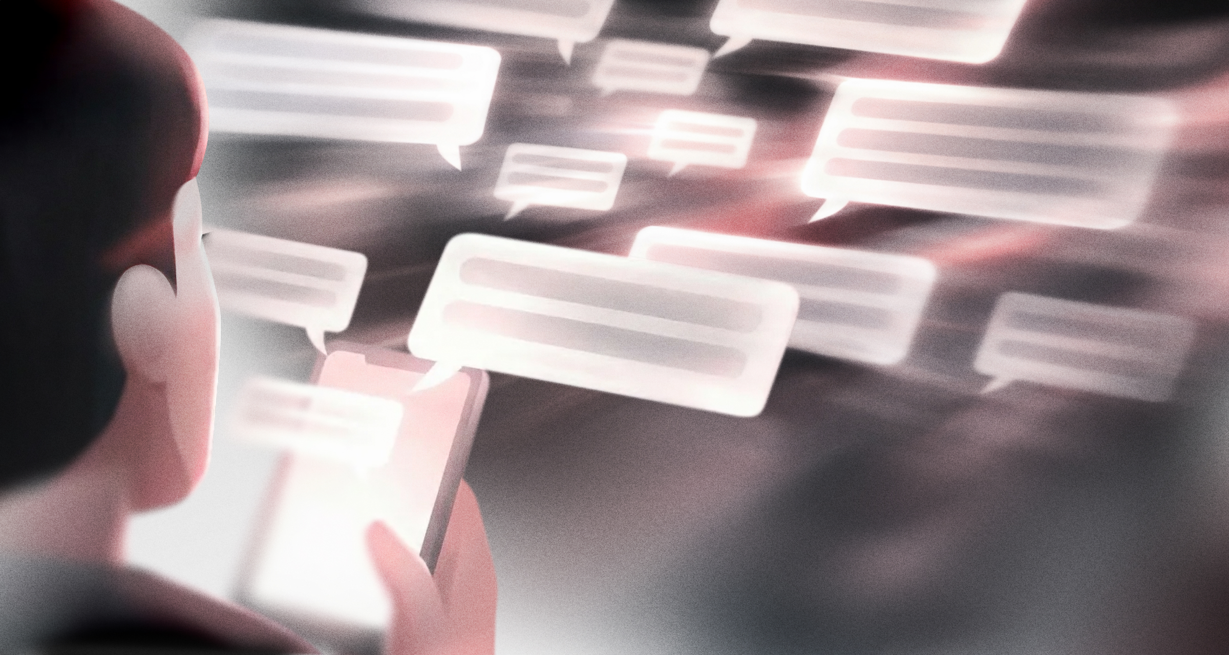 Предприниматель тонет в количестве сообщений в чатах: что с этим делать