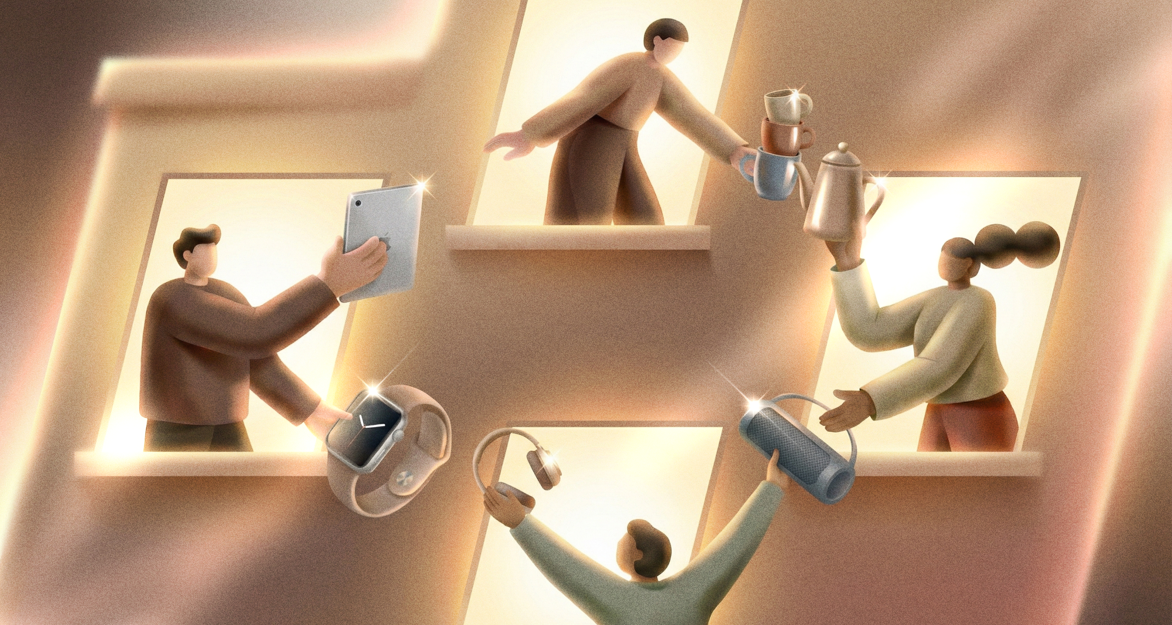 Как начать зарабатывать на ресейле с нуля