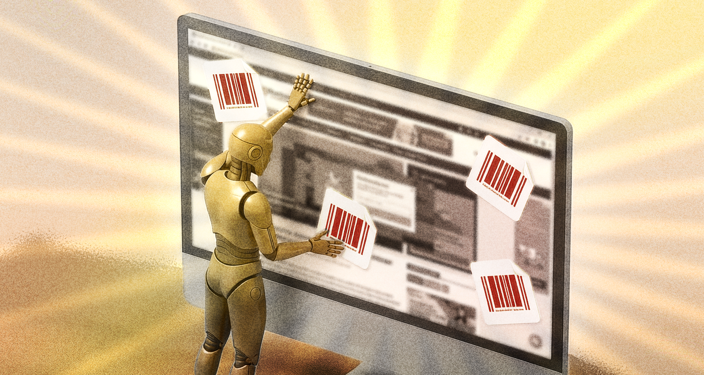 Как маркировать рекламу в интернете в 2026 году