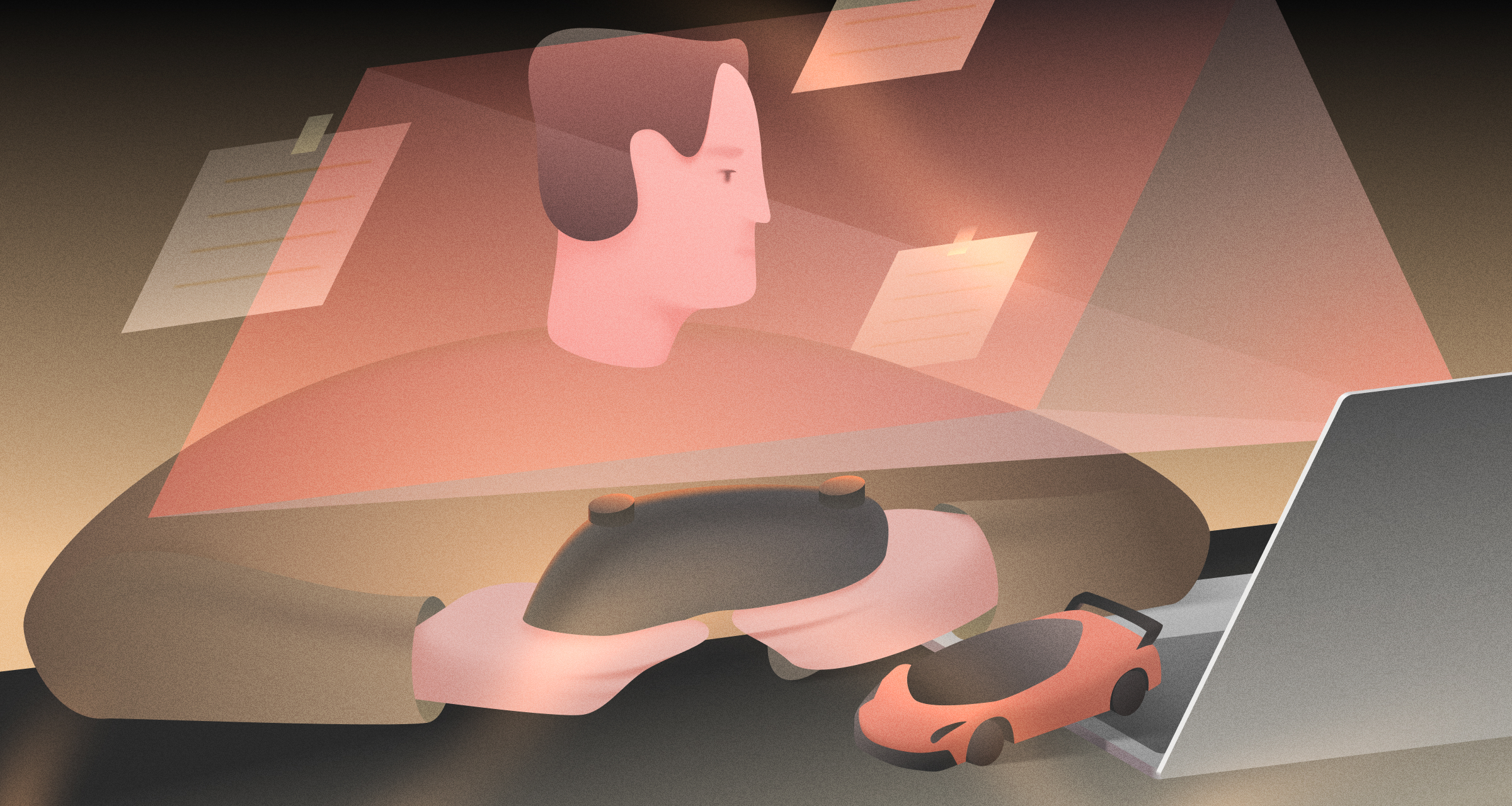 Гостворкеры: что делать с теми, кто только имитирует работу