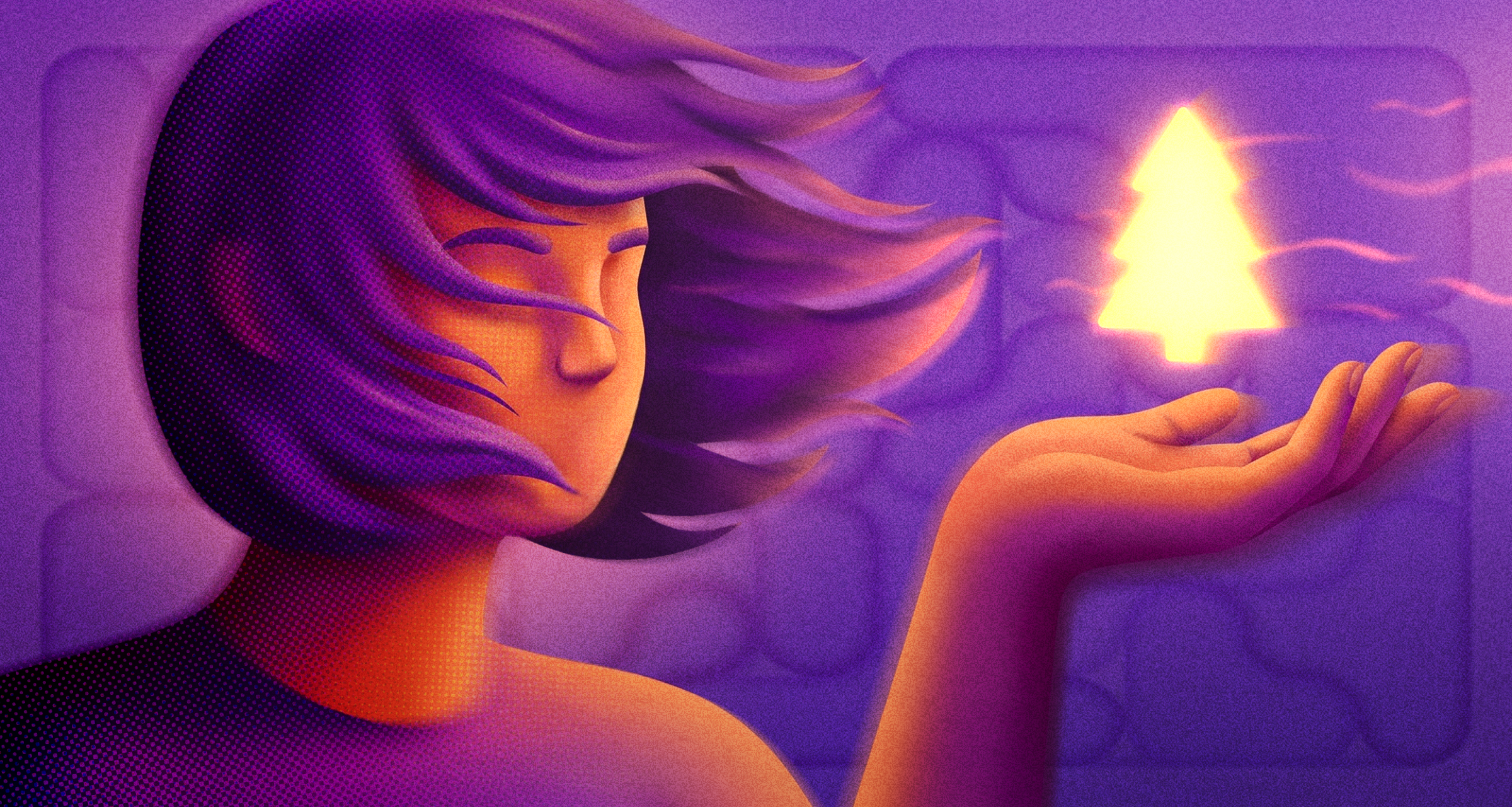 Клиенты стали бережливее, бизнес — уязвимее: что скрывает новогодняя статистика