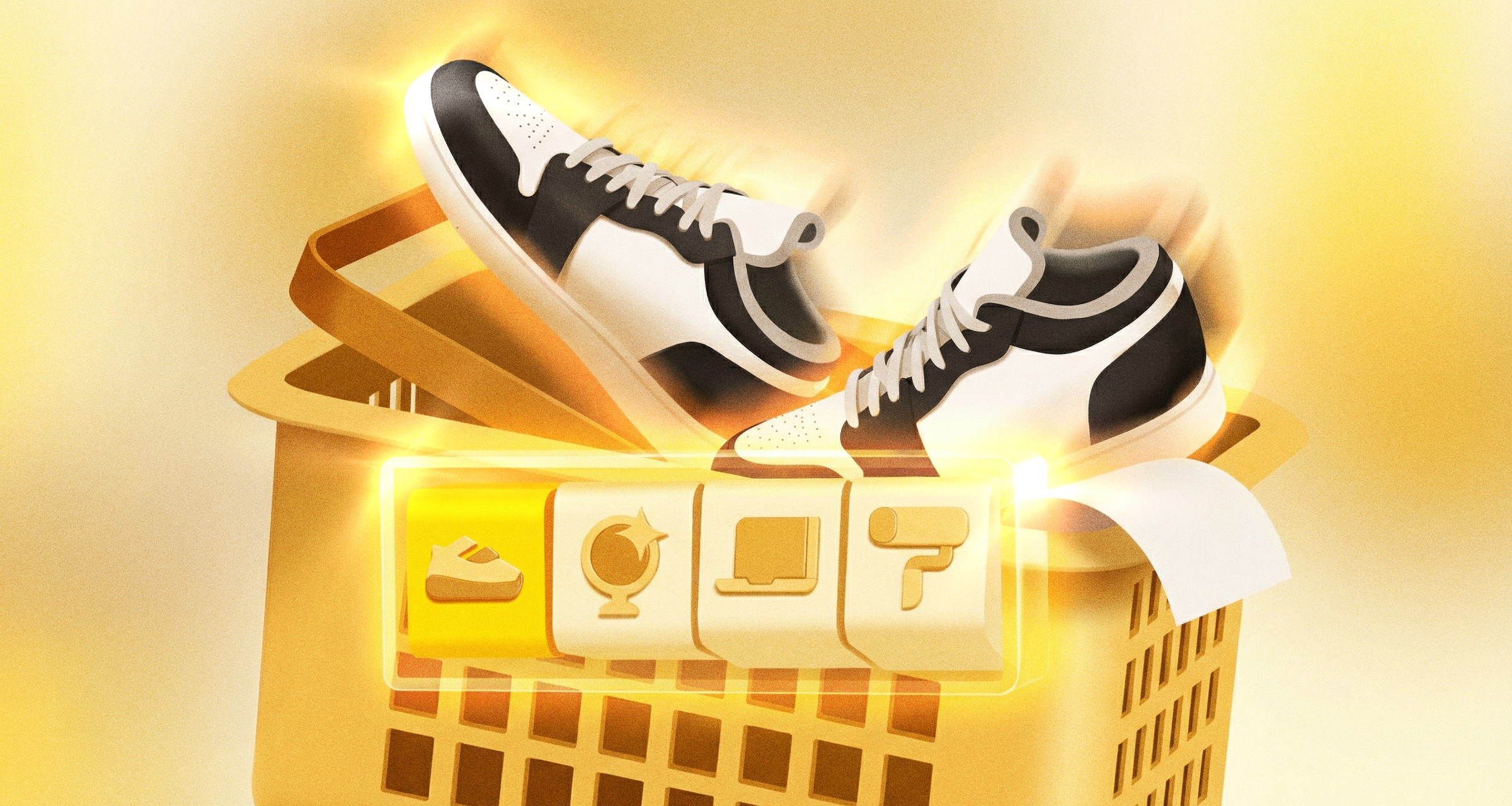 Продавцы все чаще выбирают нишевые площадки: рынок достиг почти 1 трлн рублей