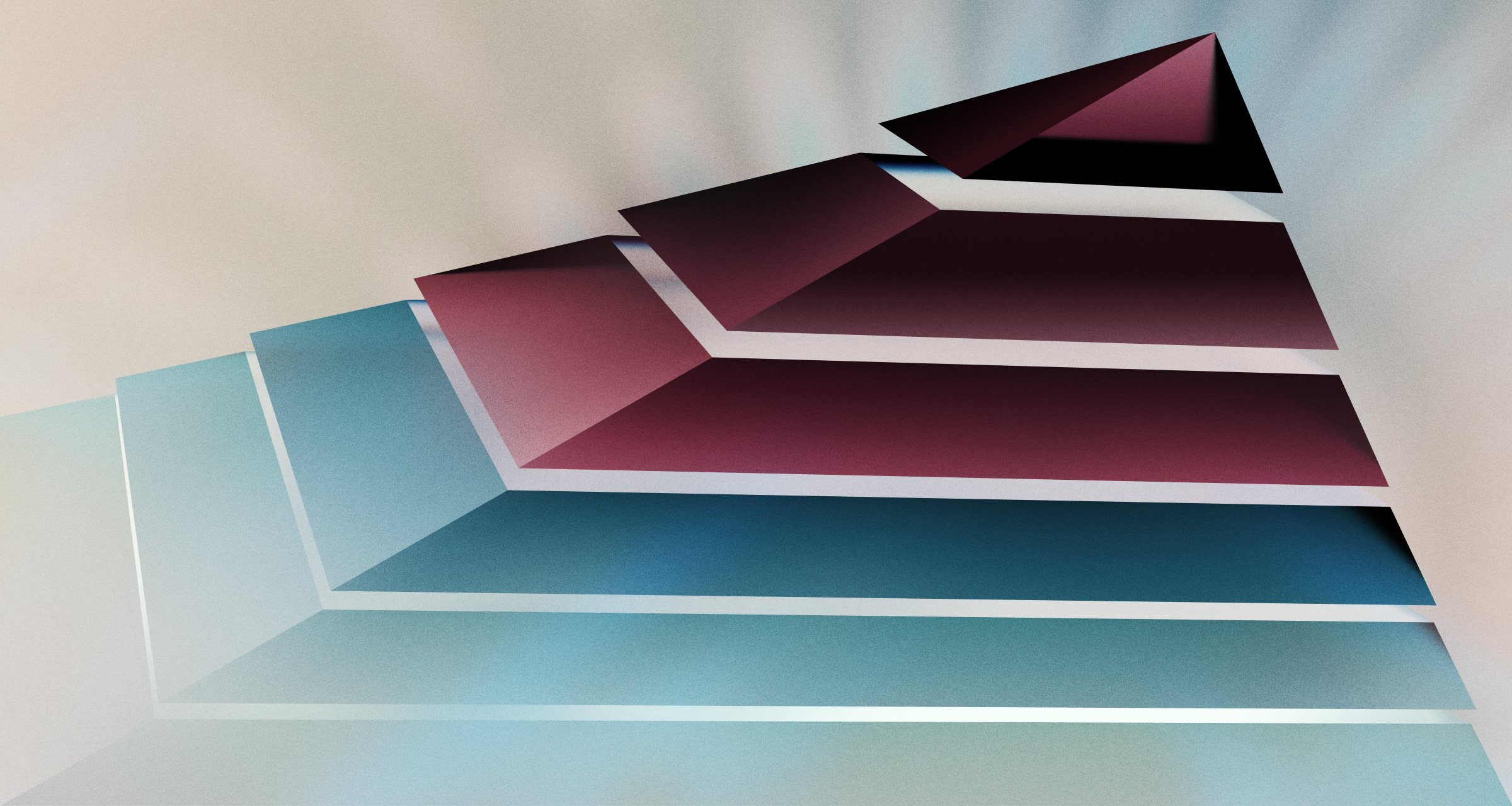 Как найти решение бизнес-проблемы с помощью пирамиды Дилтса: 4 шага