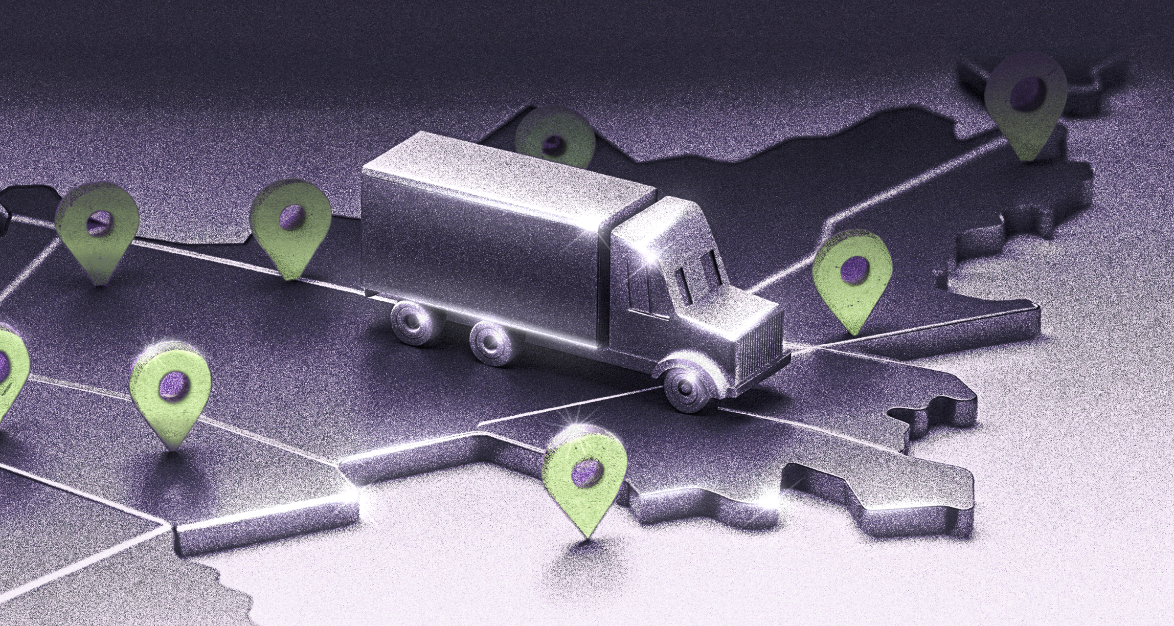 Как автоматизация логистики сокращает издержки