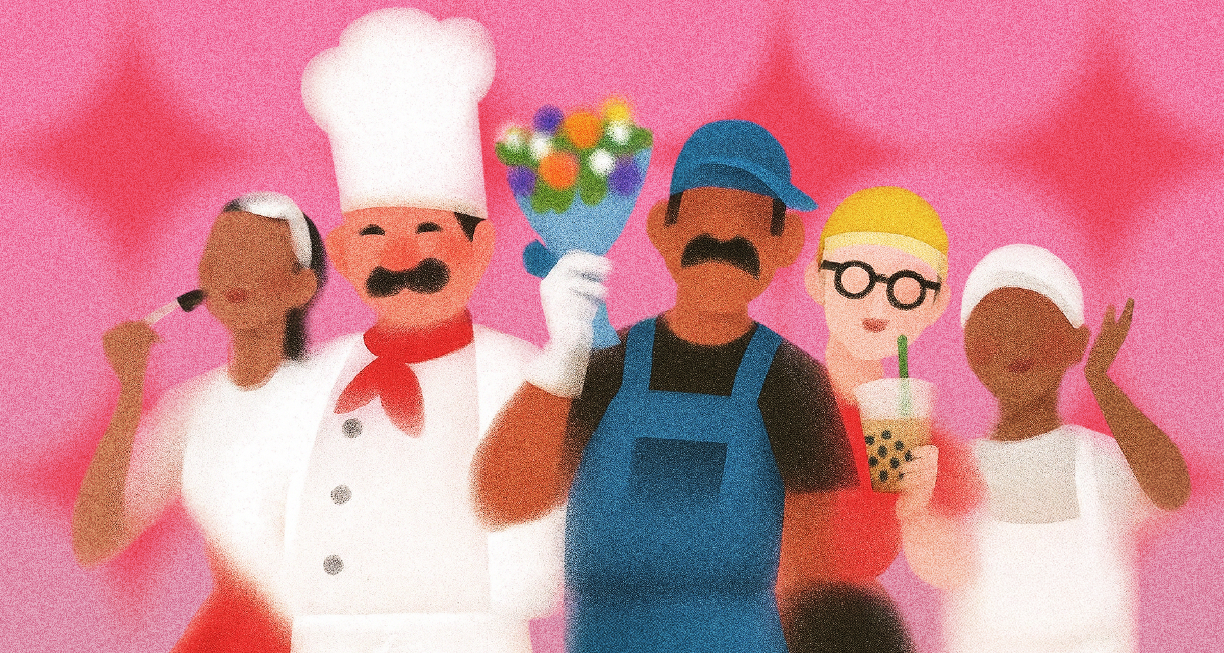 Рынок франшиз в 2025 году: тренды и прогнозы