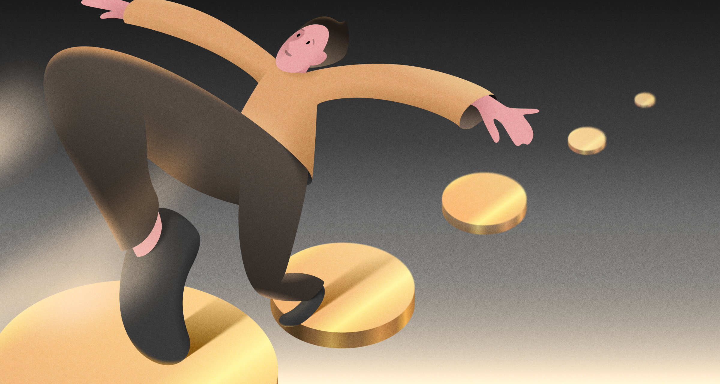 Тихое повышение: как экономить на найме без вреда для сотрудников