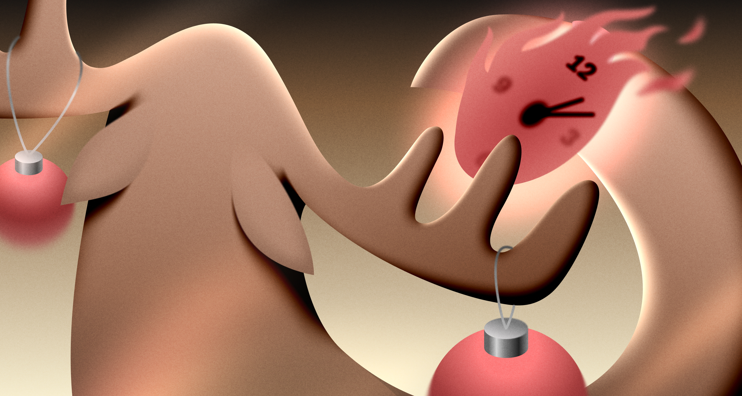 6 ошибок новогоднего маркетинга, которые убивают продажи