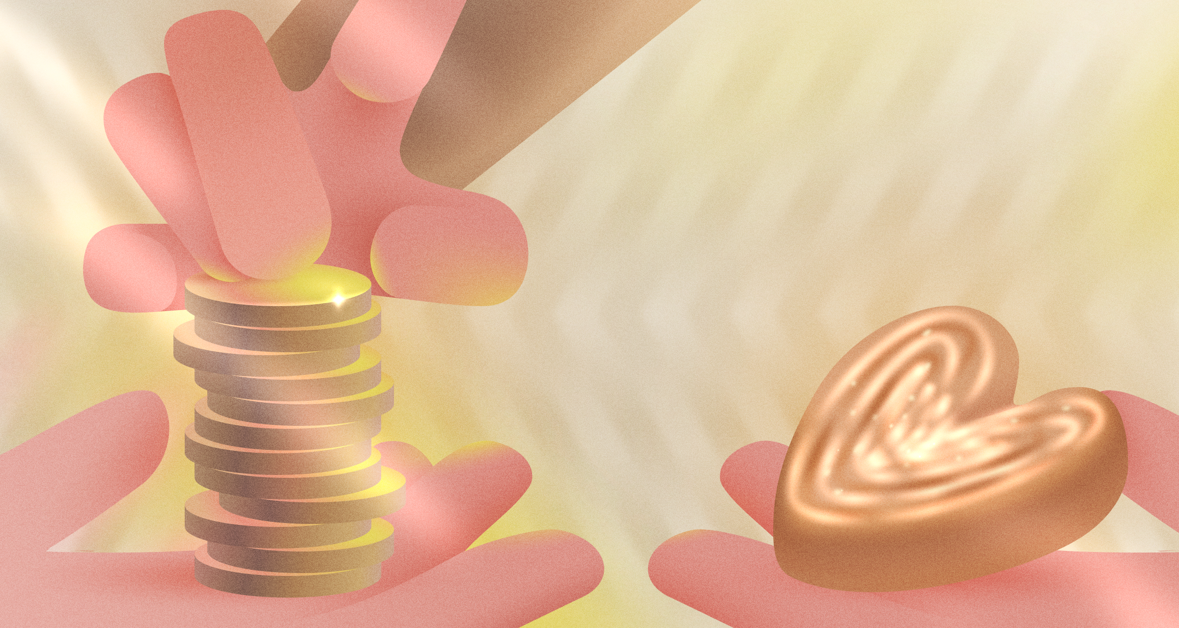 Что предложить зумерам кроме зарплаты