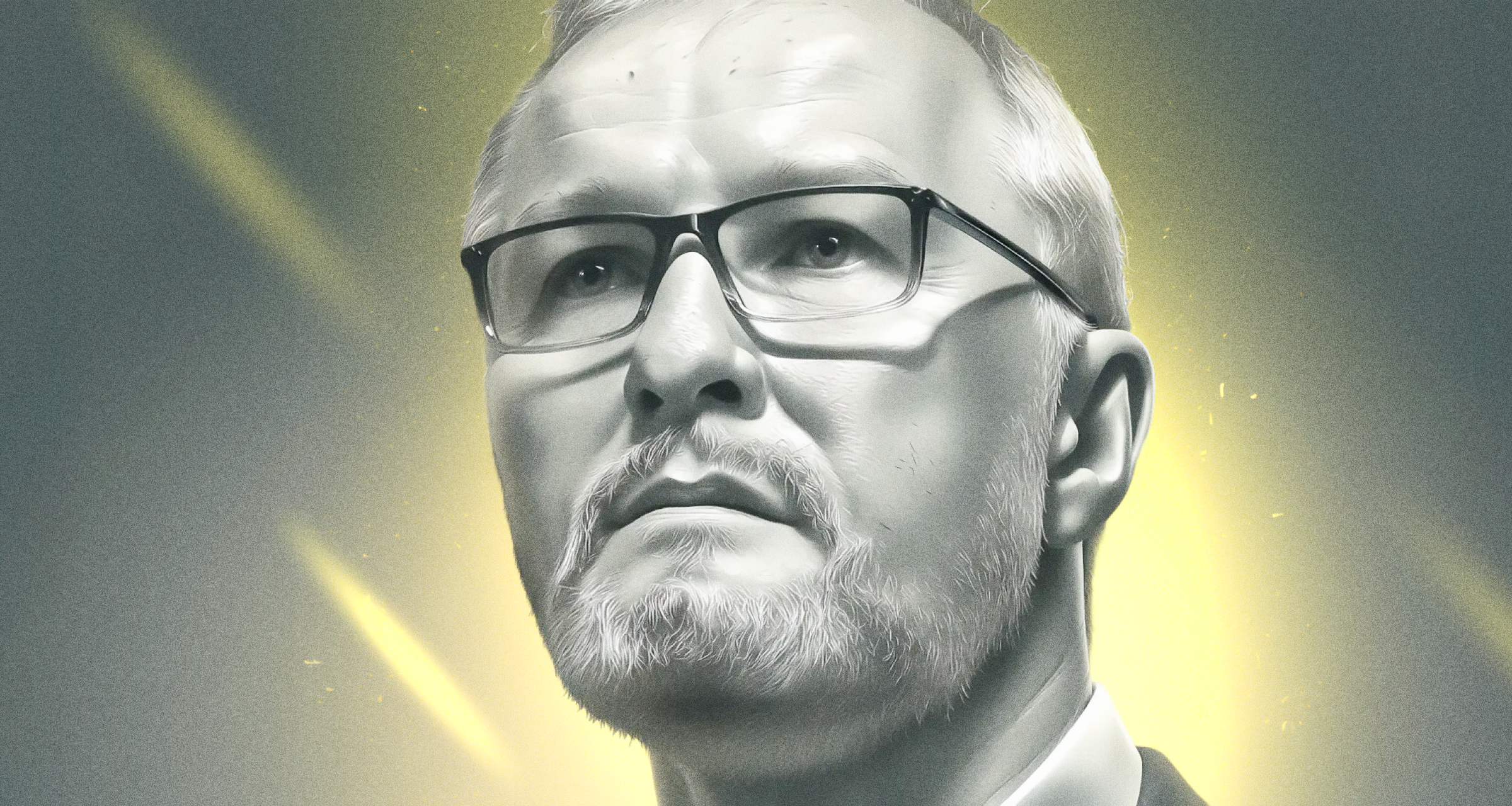 Биография Романа Троценко: как востоковед стал миллиардером