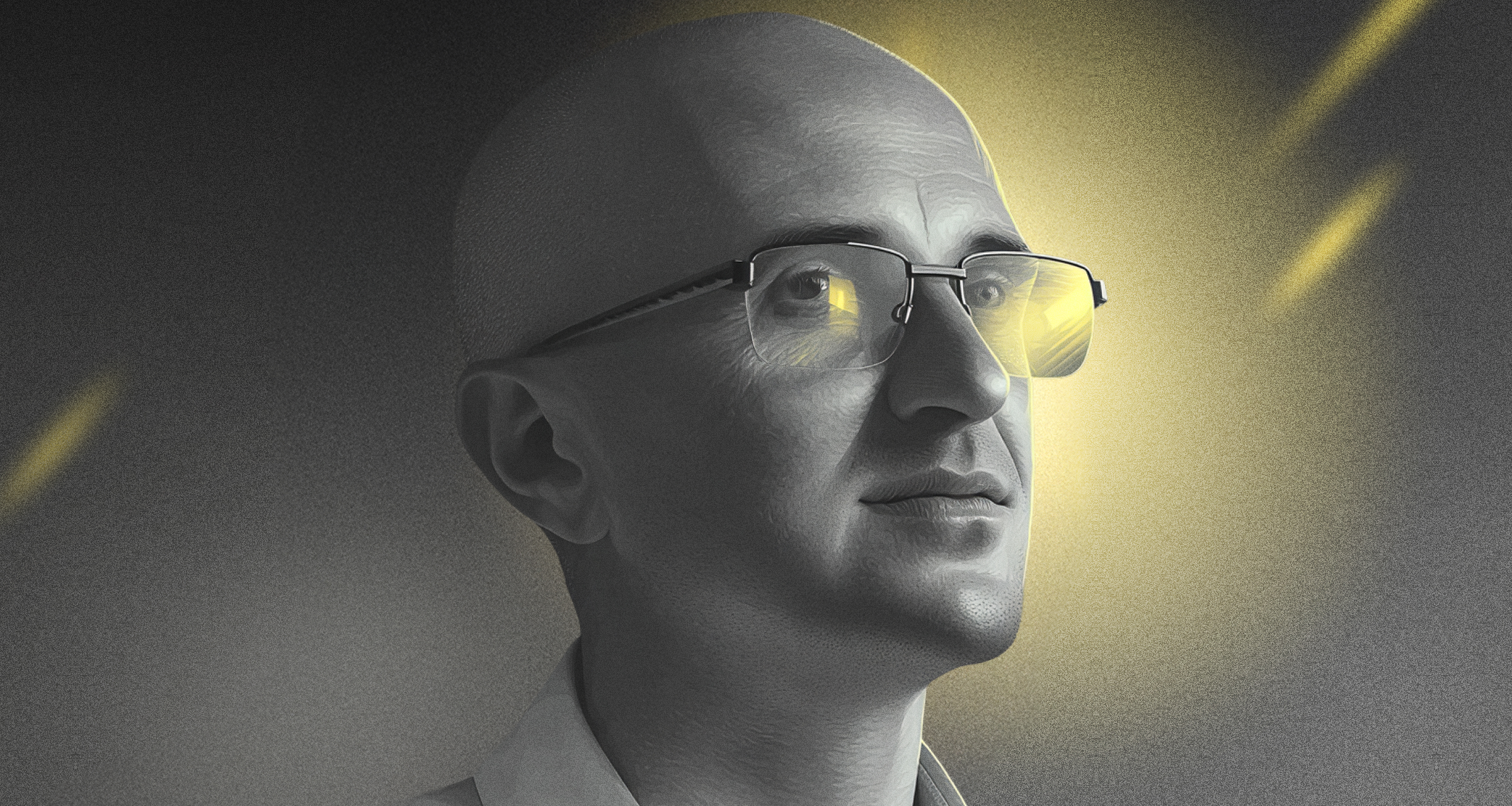 Биография Александра Чачавы: как официант в Интуристе стал владельцем акций Яндекса и Ozon