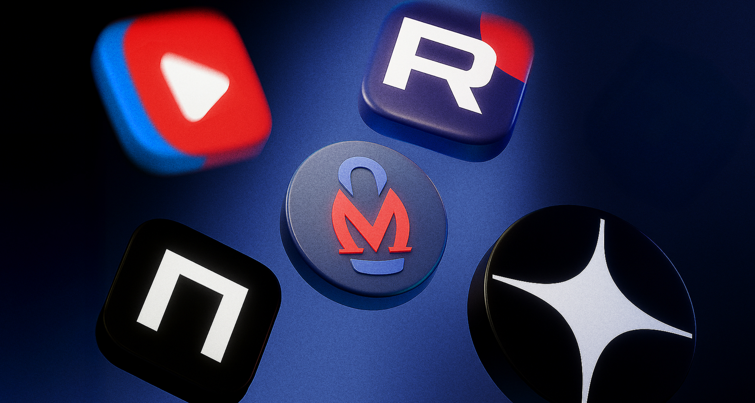 Где бизнесу размещать видео вместо Ютуба: 5 российских площадок