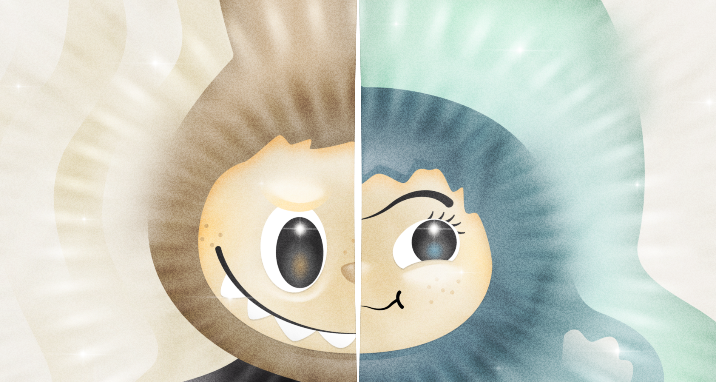 Вакуку — новый тренд после Лабубу: что это за игрушка и как на ней заработать