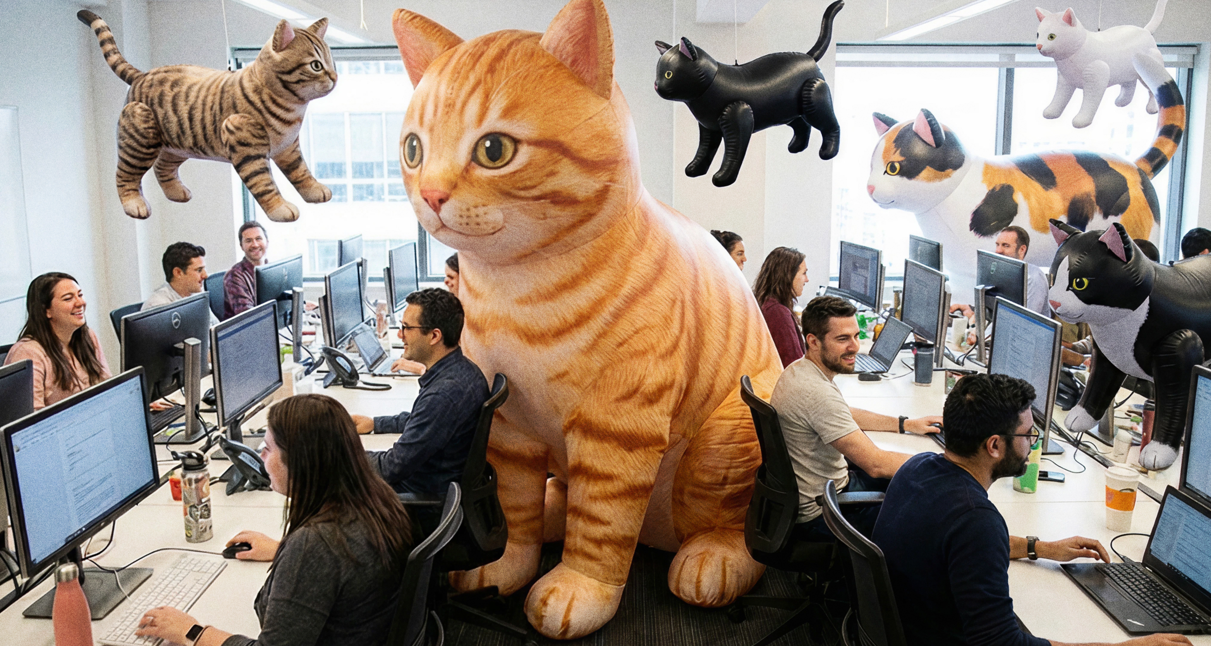 Не просто милый герой: зачем бренду маскот и как его эффективно использовать