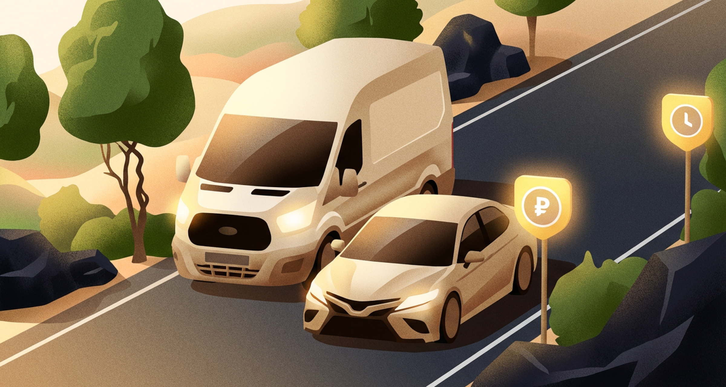 Как ИП выгодно купить автомобиль: разбираем варианты