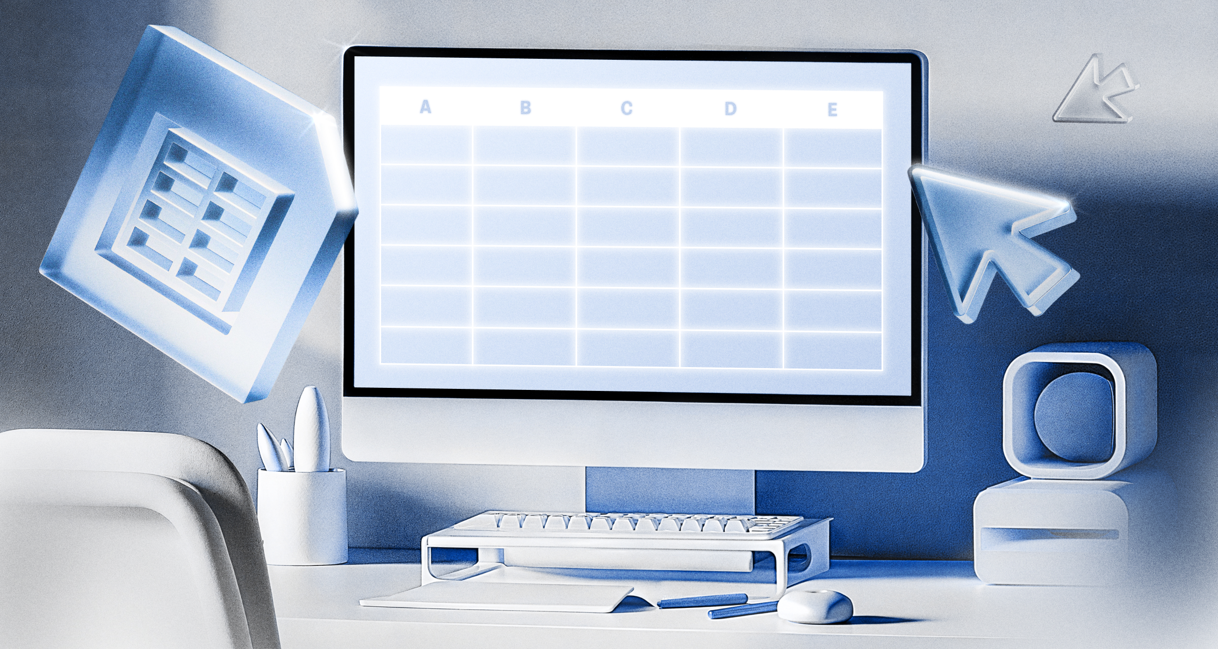 Как использовать Google Таблицы для бизнеса