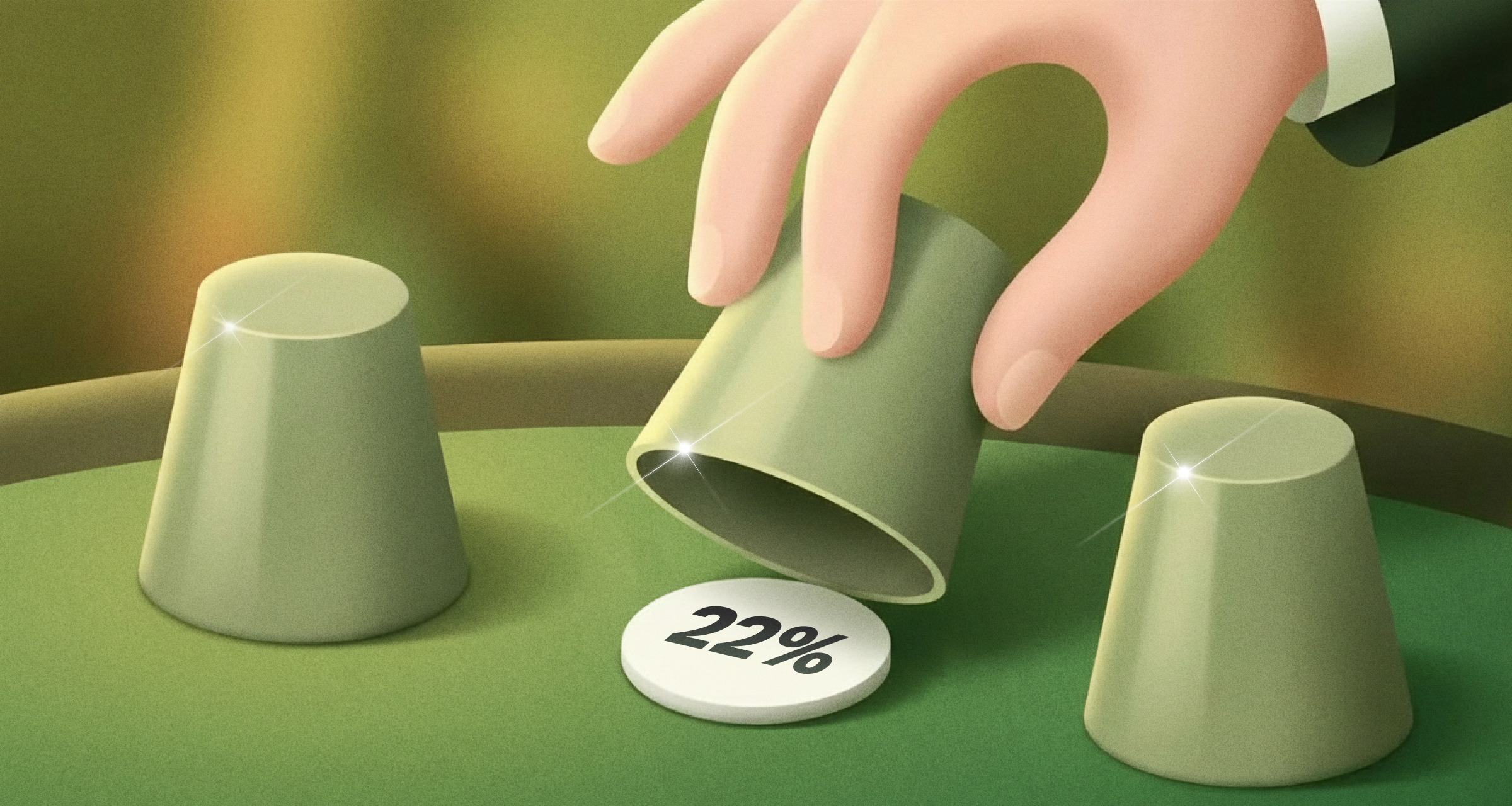 Как выбрать ставку НДС в 2026 году