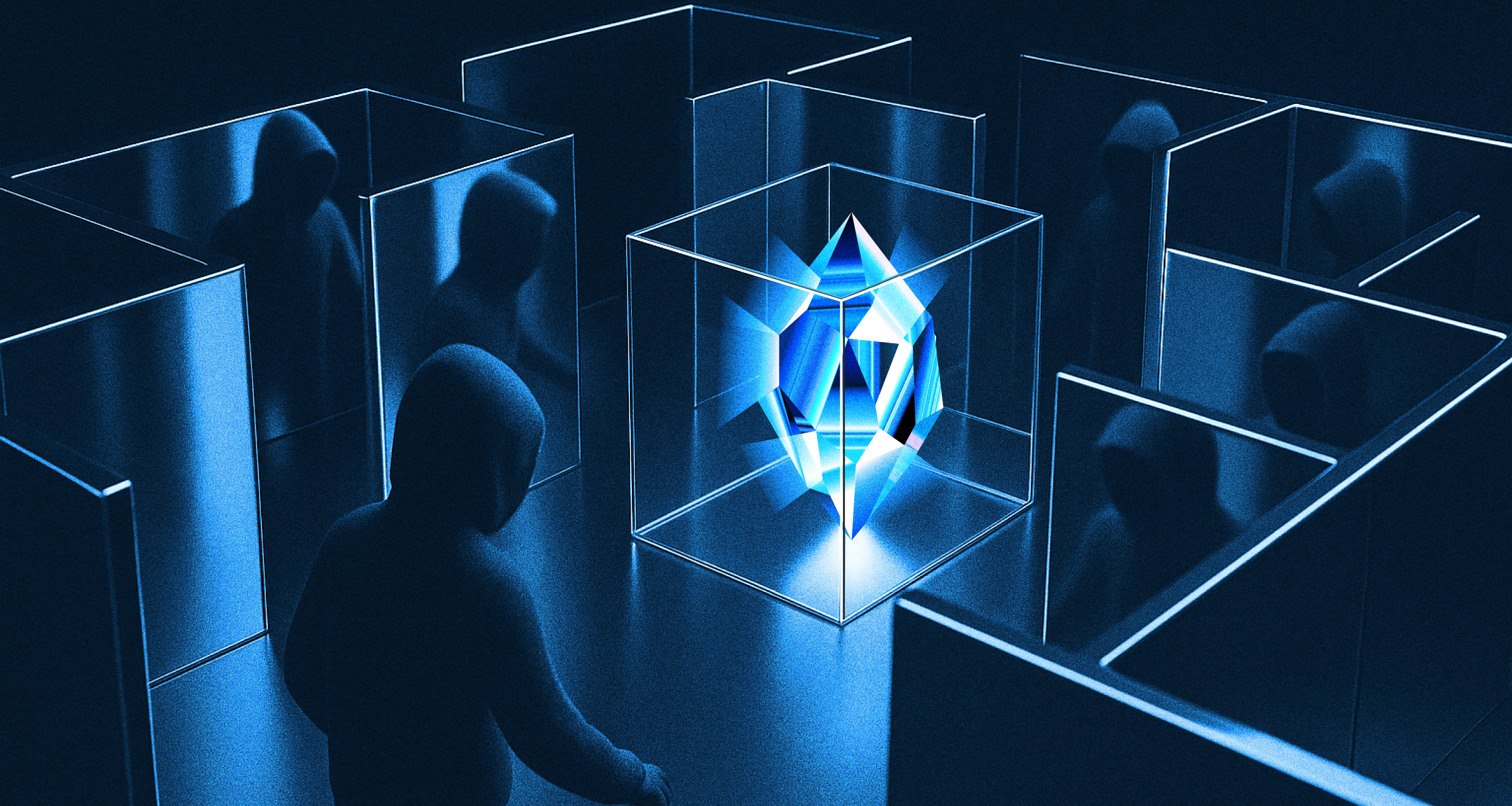 «Не страховка, а вопрос выживания»: как малому и среднему бизнесу защищаться от кибератак