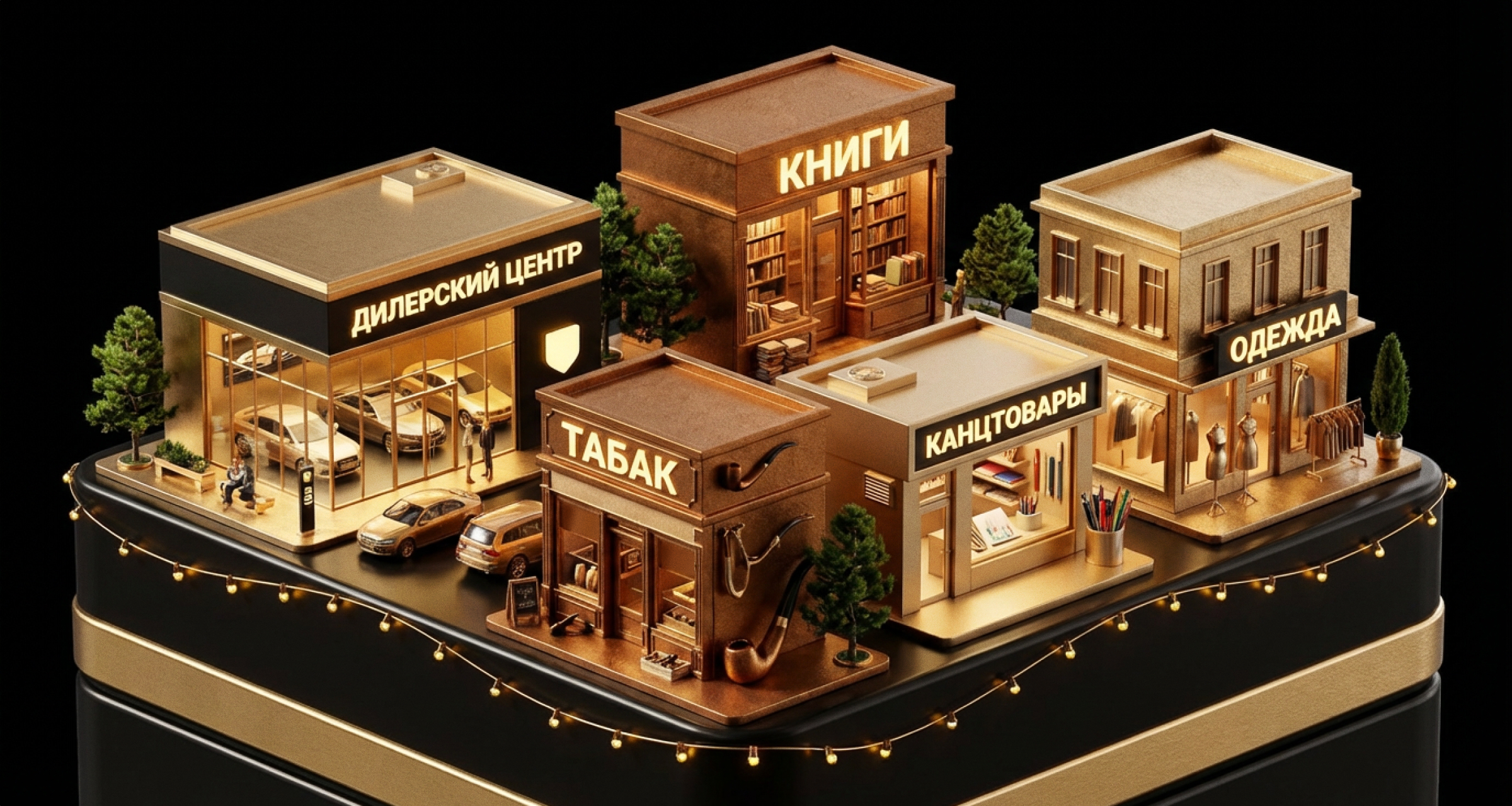 «Хороший спрос и плохое будущее»: какой бизнес рискованно открывать в 2026 году