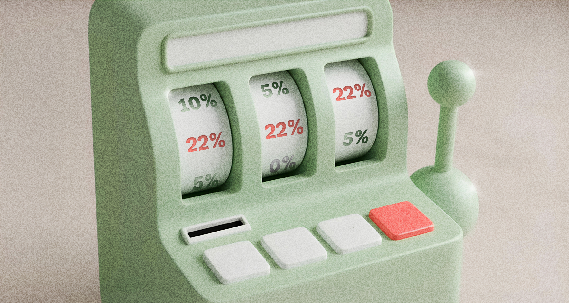 Ставки НДС в 2026 году: 5 главных вопросов о смене и учете