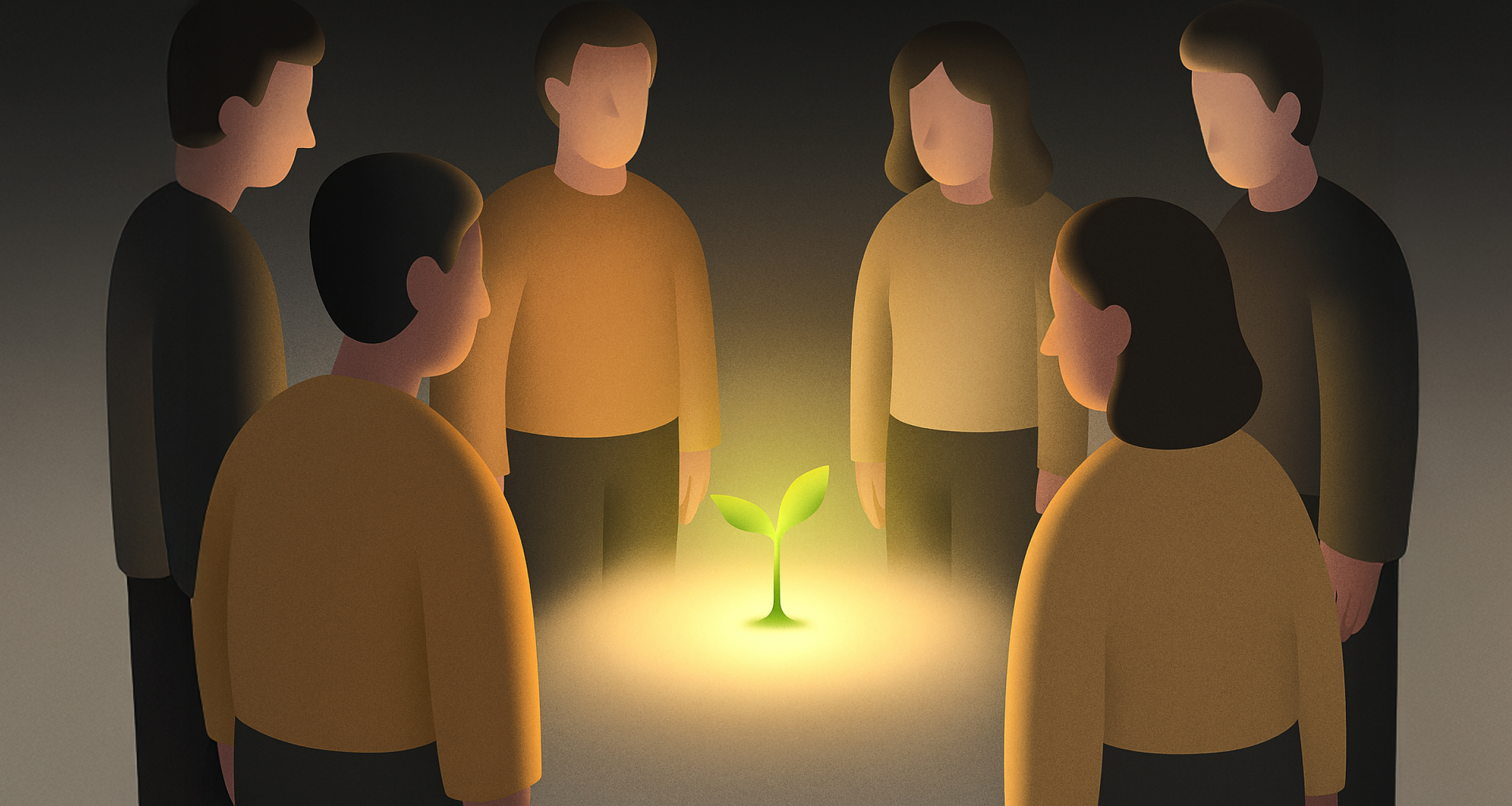 Зачем нужна корпоративная культура в компании и как ее развивать