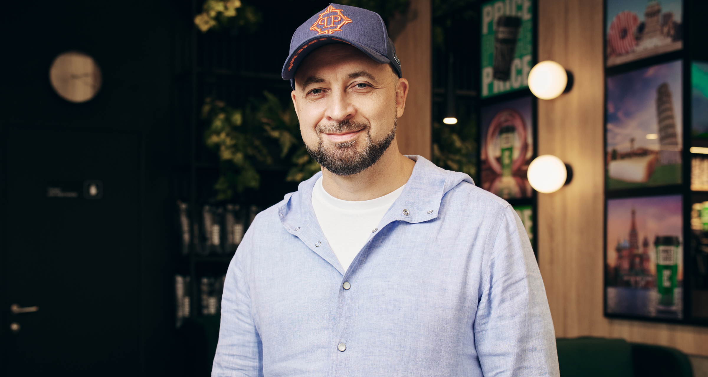 One Price Coffee: «Цены мы удерживаем, стиснув зубы»