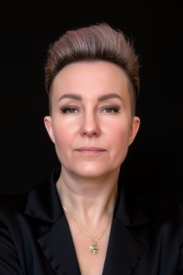 Светлана Окишева