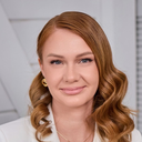 Надежда Нестерова